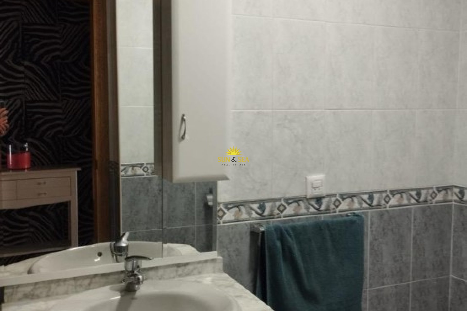 Alquiler a largo plazo - Apartamento - Torrevieja - torrevieja
