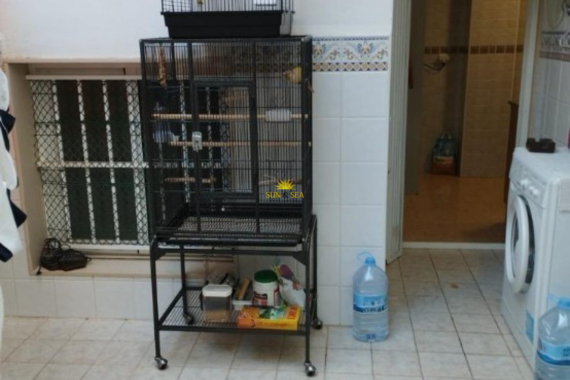 Alquiler a largo plazo - Apartamento - Torrevieja - torrevieja