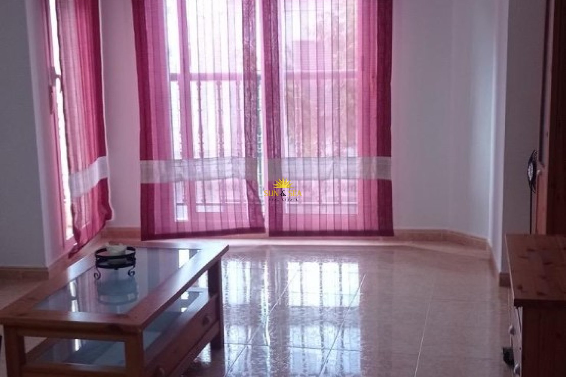 Alquiler a largo plazo - Apartamento - Torrevieja - torrevieja