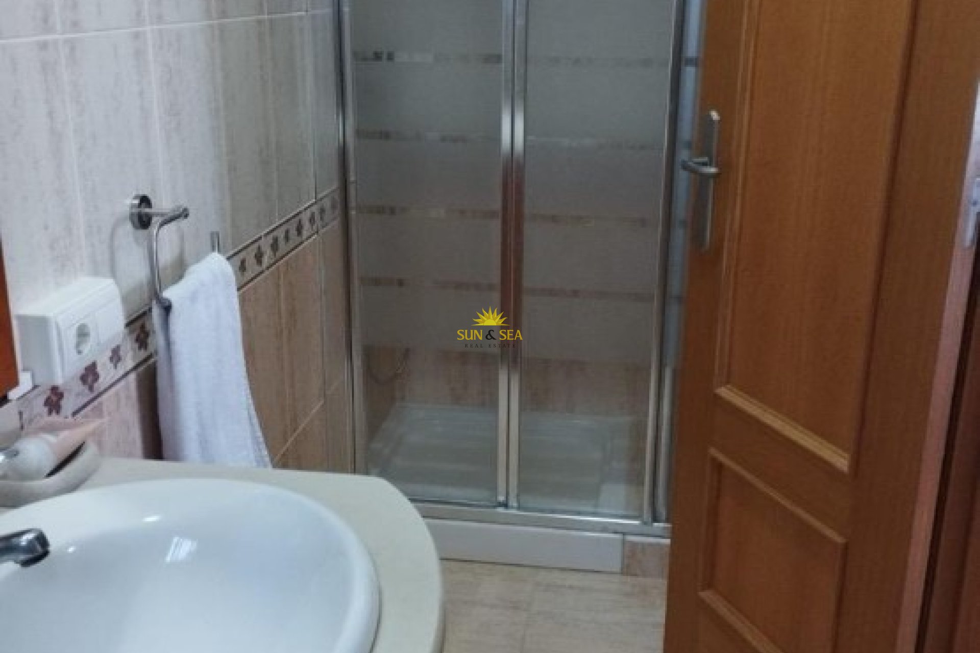 Alquiler a largo plazo - Apartamento - Torrevieja - torrevieja