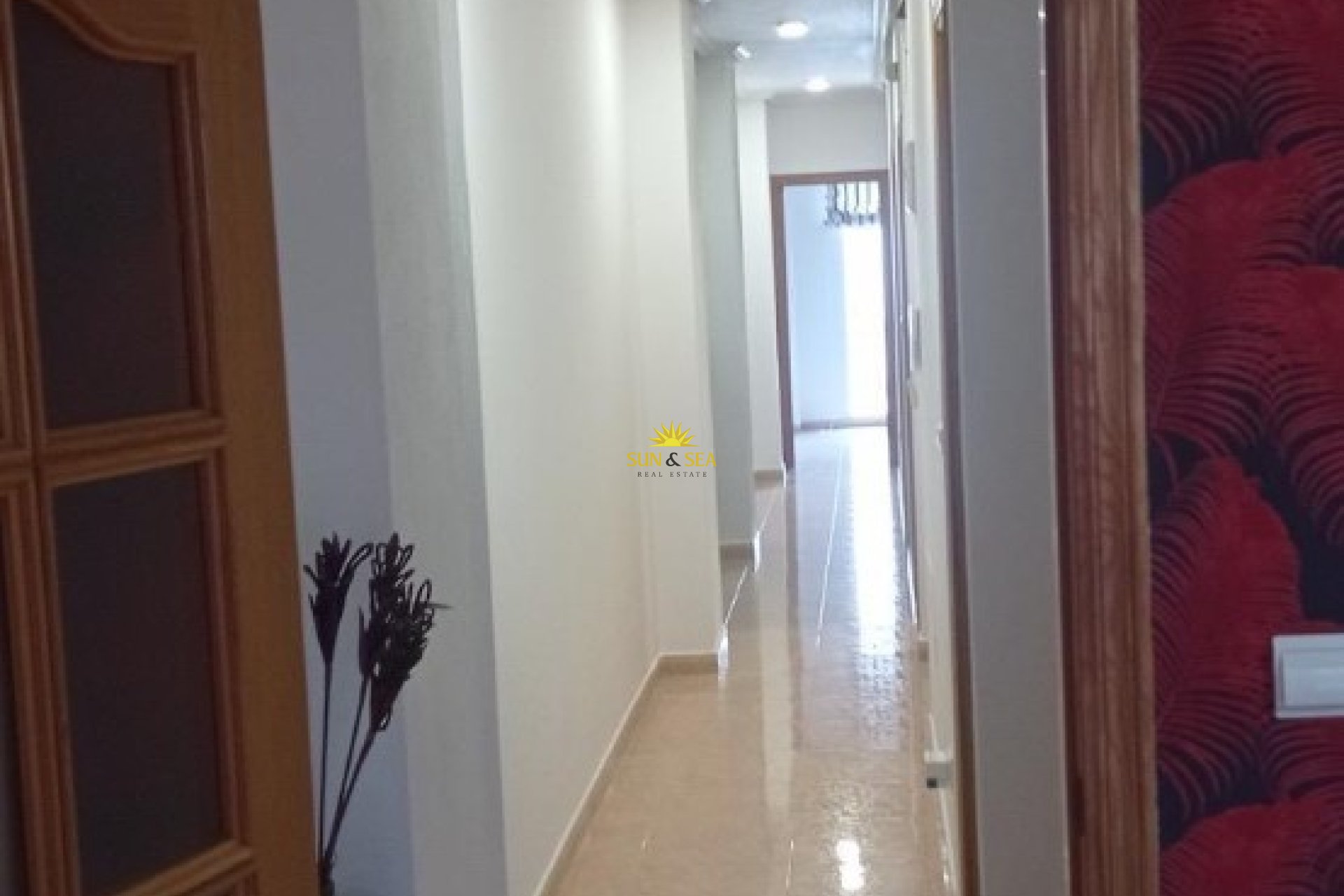 Alquiler a largo plazo - Apartamento - Torrevieja - torrevieja