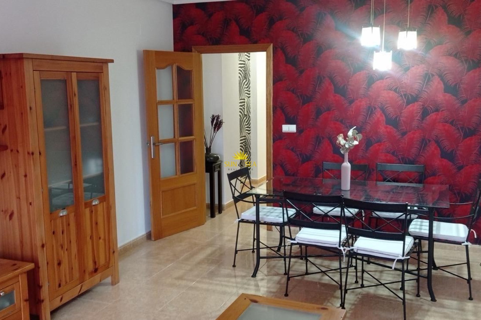 Alquiler a largo plazo - Apartamento - Torrevieja - torrevieja