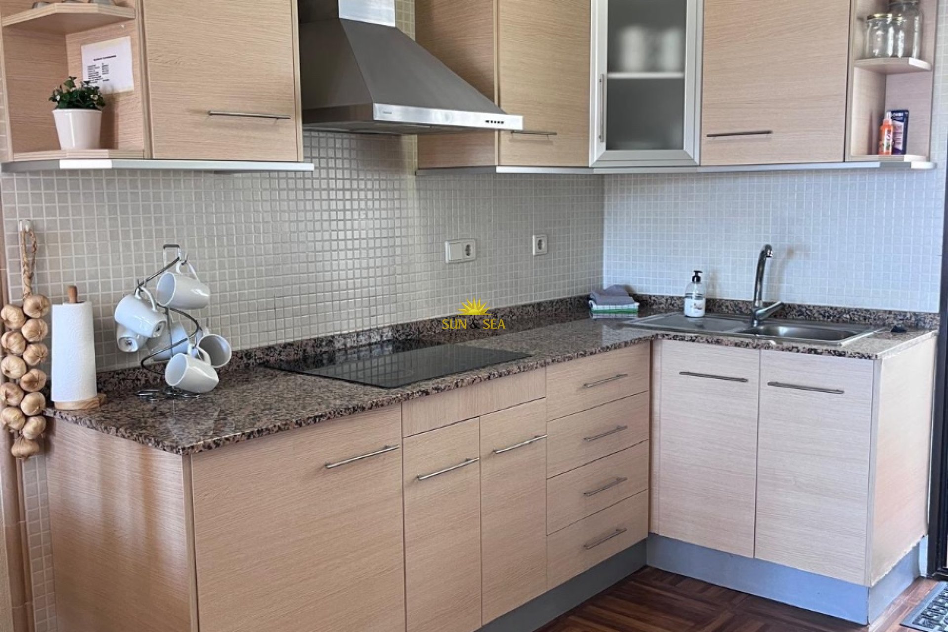 Alquiler a largo plazo - Apartamento - Torrevieja - torrevieja