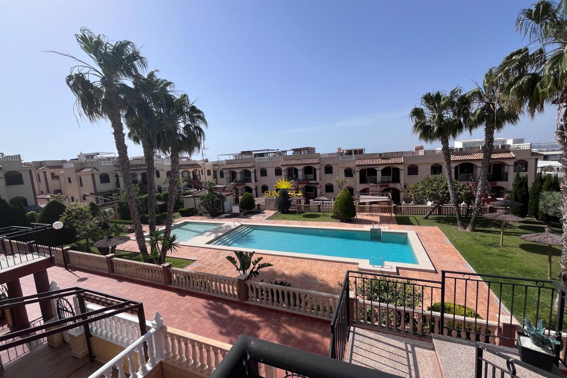 Alquiler a largo plazo - Apartamento - Torrevieja - torrevieja