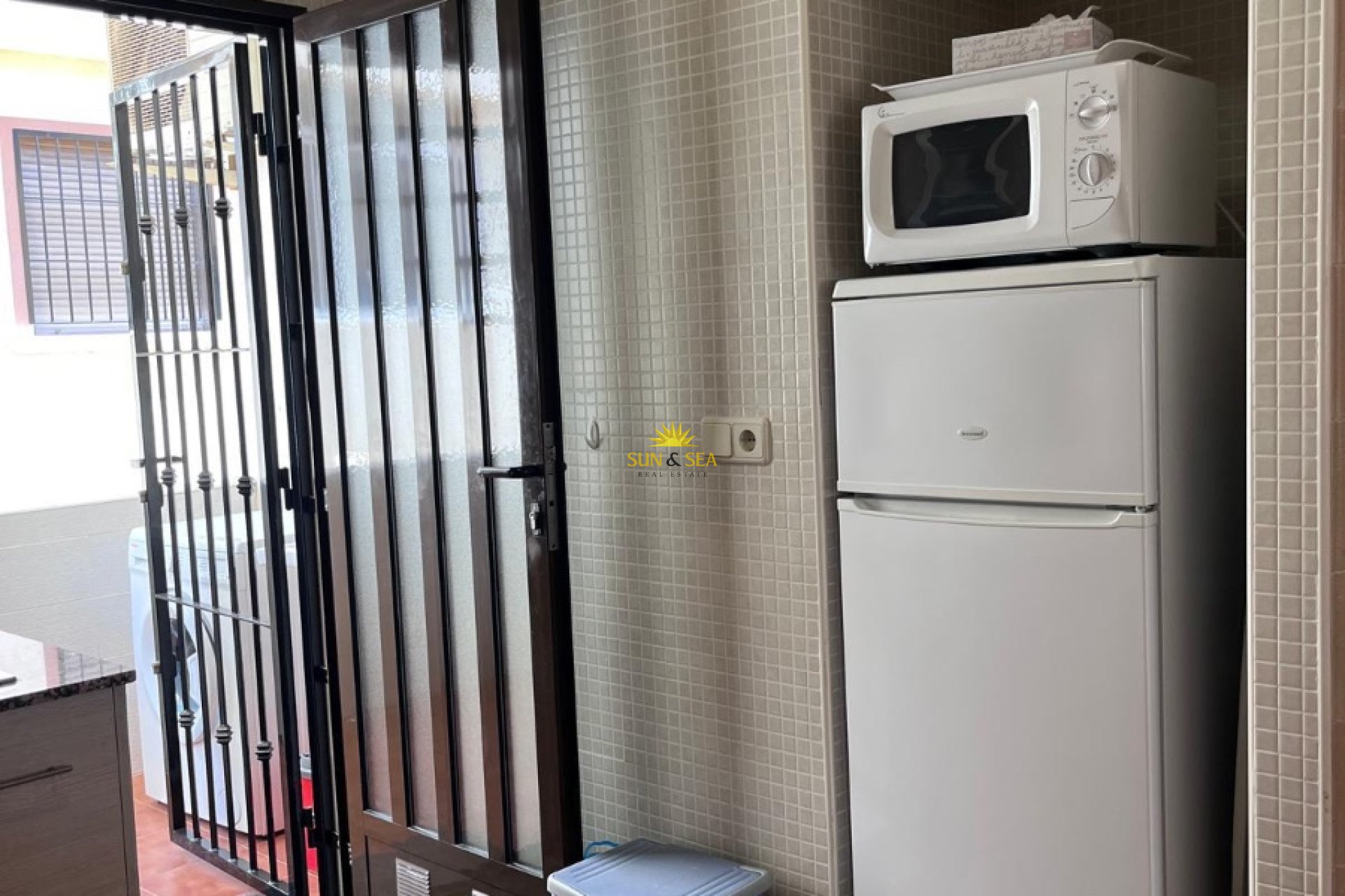 Alquiler a largo plazo - Apartamento - Torrevieja - torrevieja