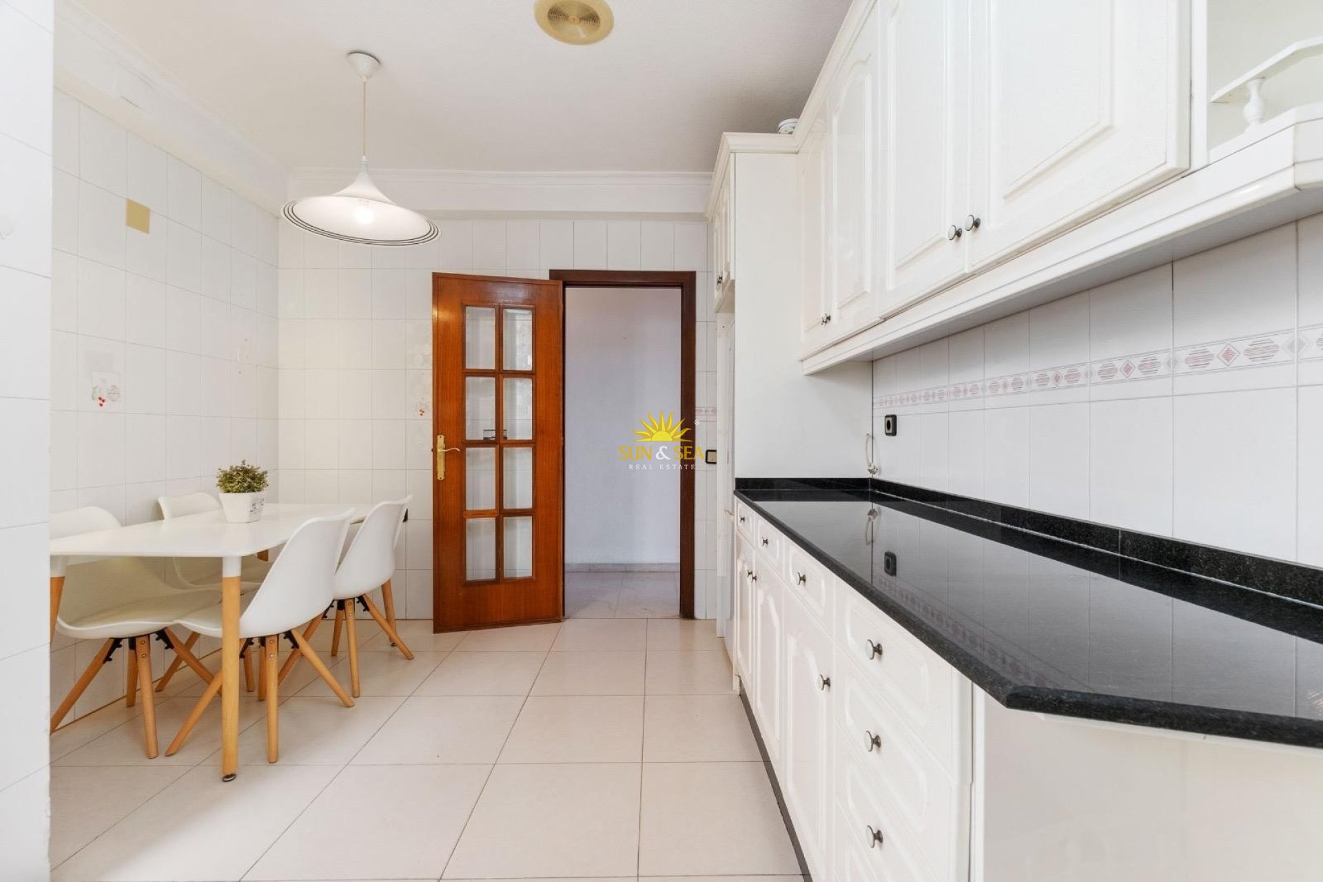 Alquiler a largo plazo - Apartamento - Torrevieja - torrevieja