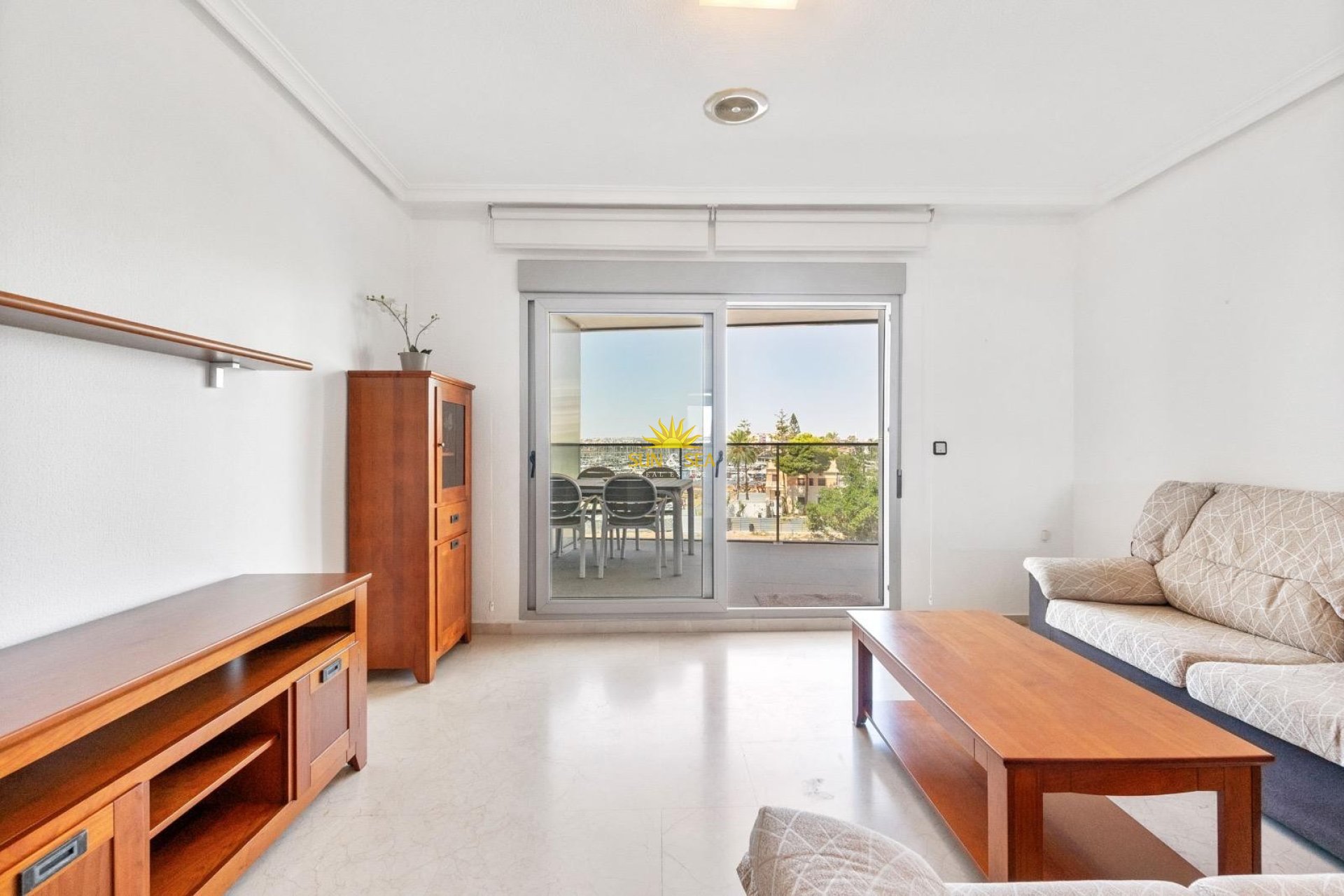 Alquiler a largo plazo - Apartamento - Torrevieja - torrevieja