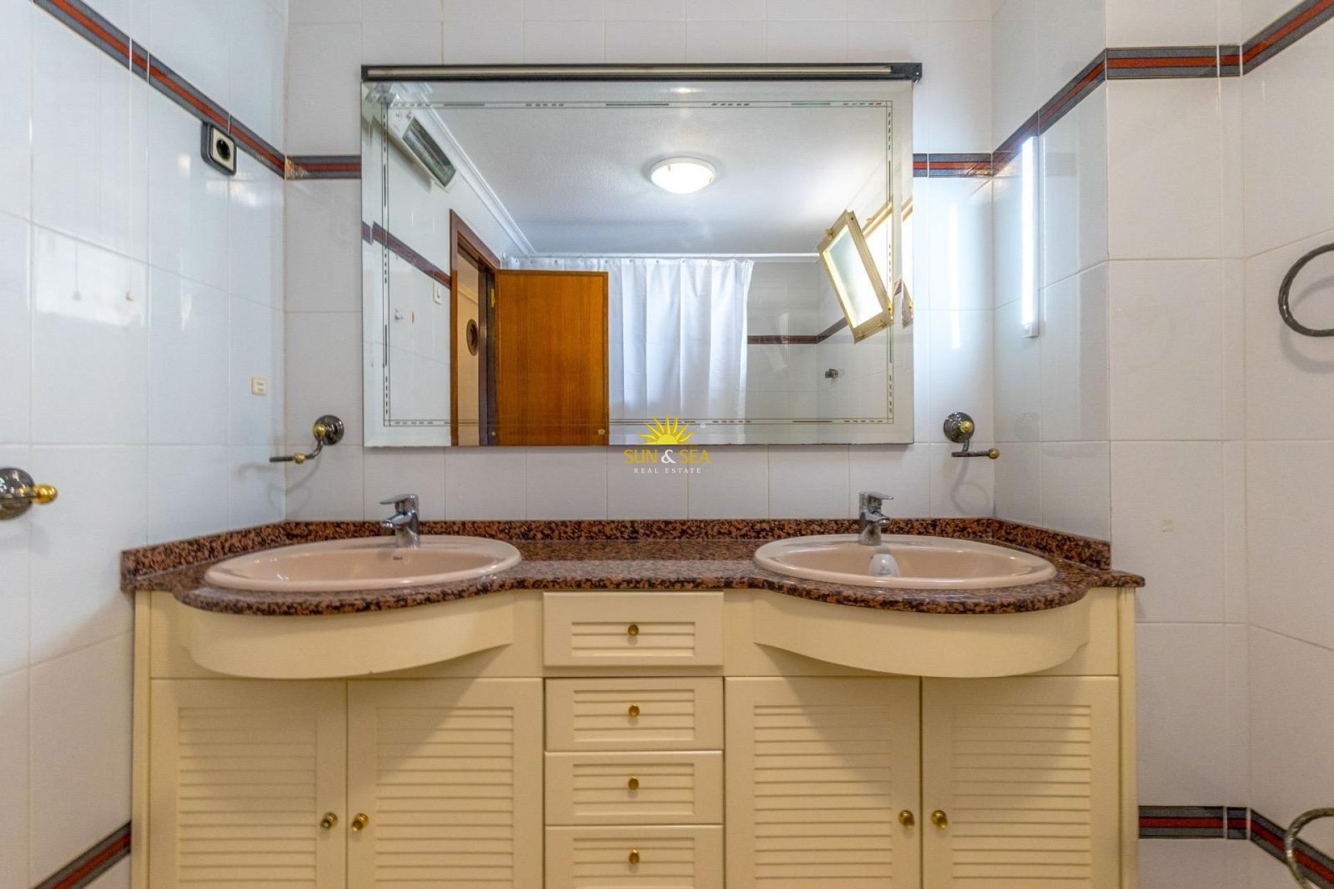 Alquiler a largo plazo - Apartamento - Torrevieja - torrevieja