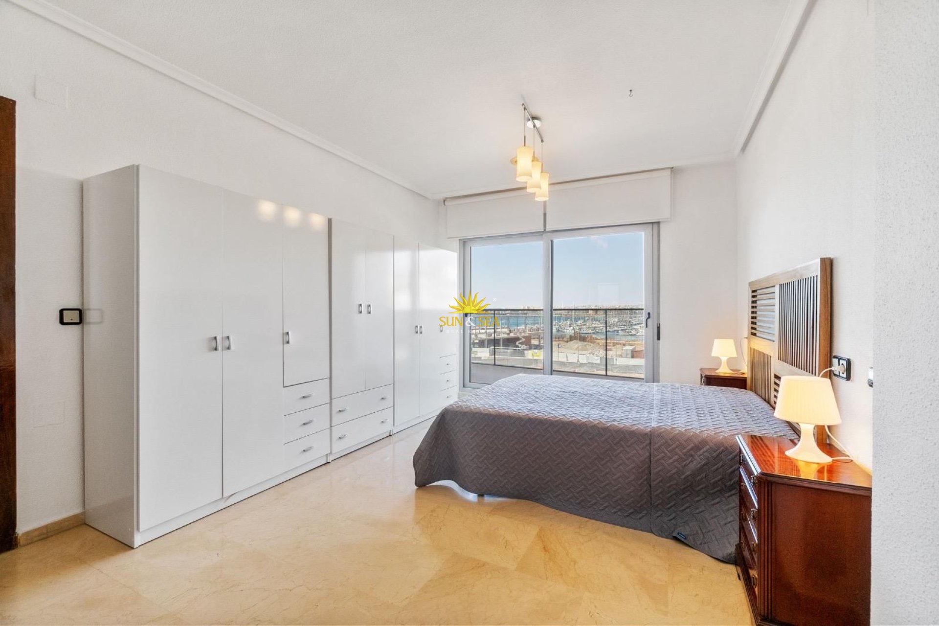 Alquiler a largo plazo - Apartamento - Torrevieja - torrevieja
