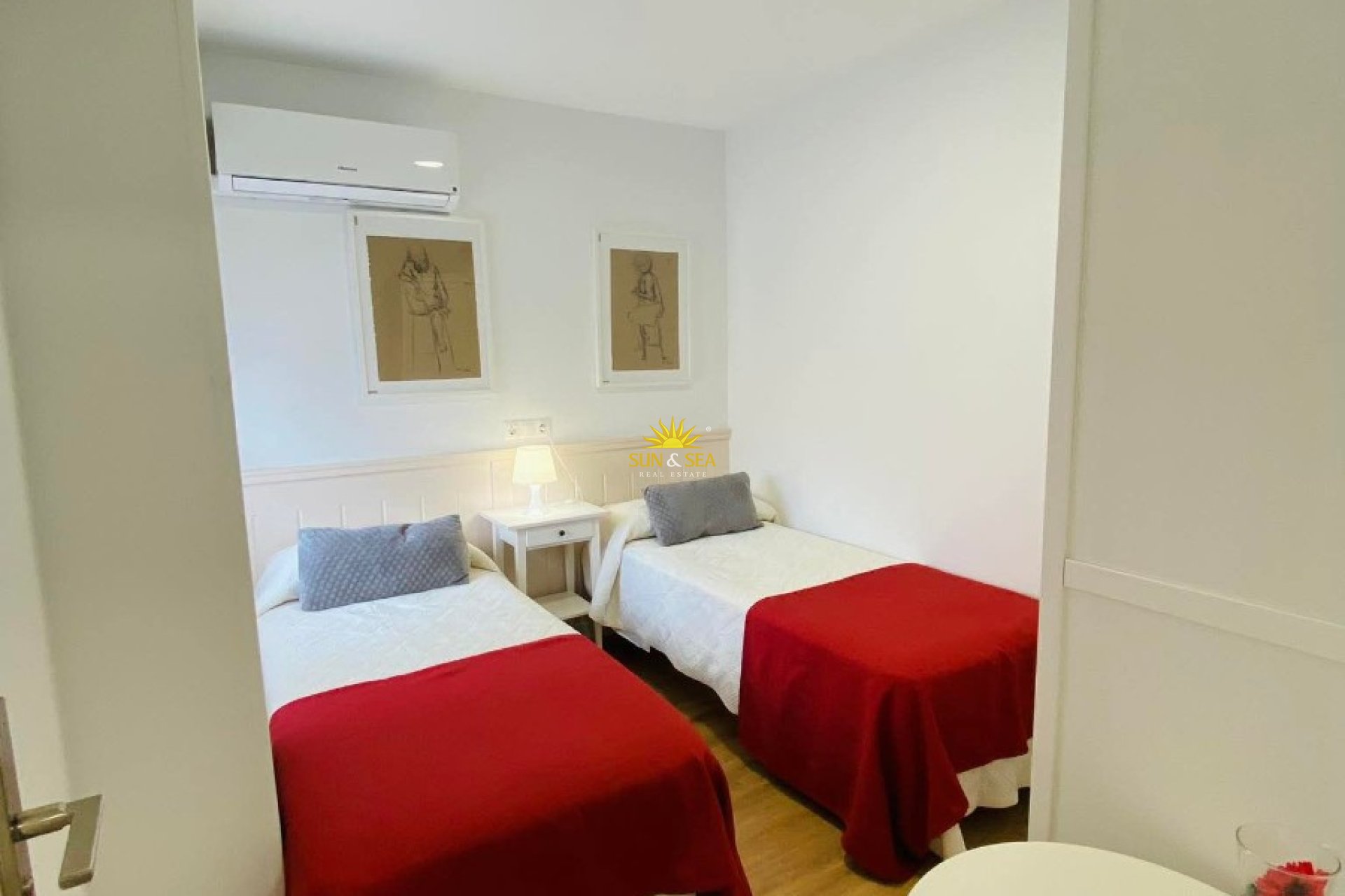 Alquiler a largo plazo - Apartamento - Torrevieja - torrevieja