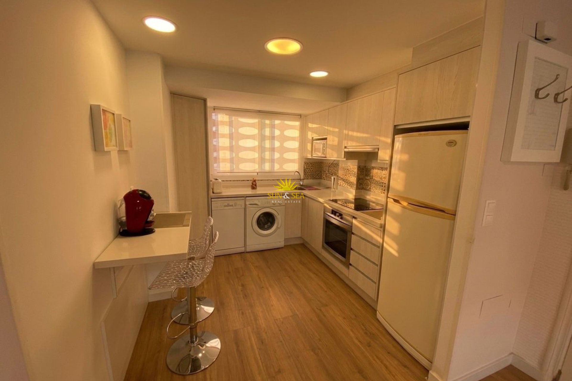 Alquiler a largo plazo - Apartamento - Torrevieja - torrevieja