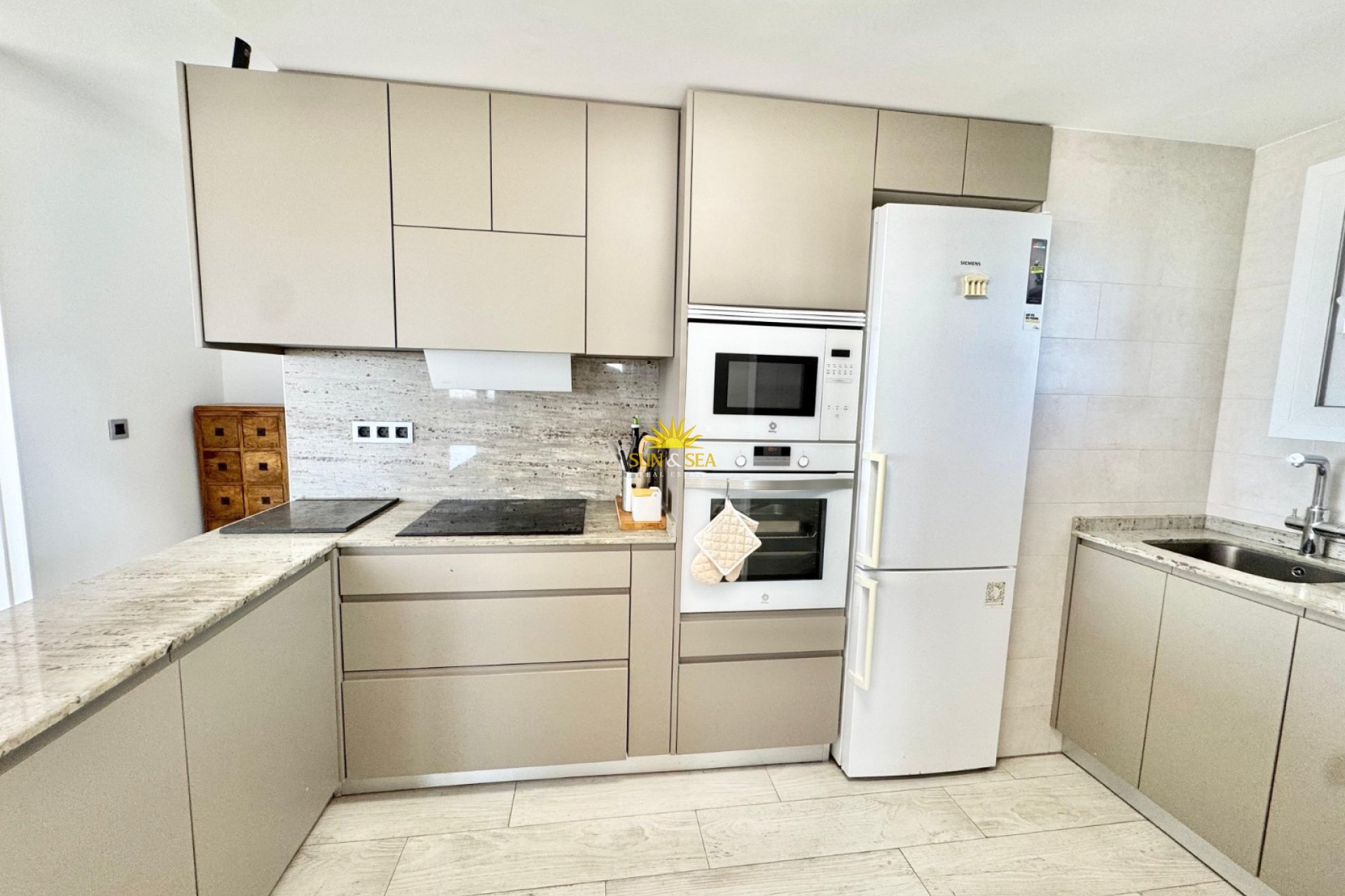 Alquiler a largo plazo - Apartamento - Torrevieja - torrevieja