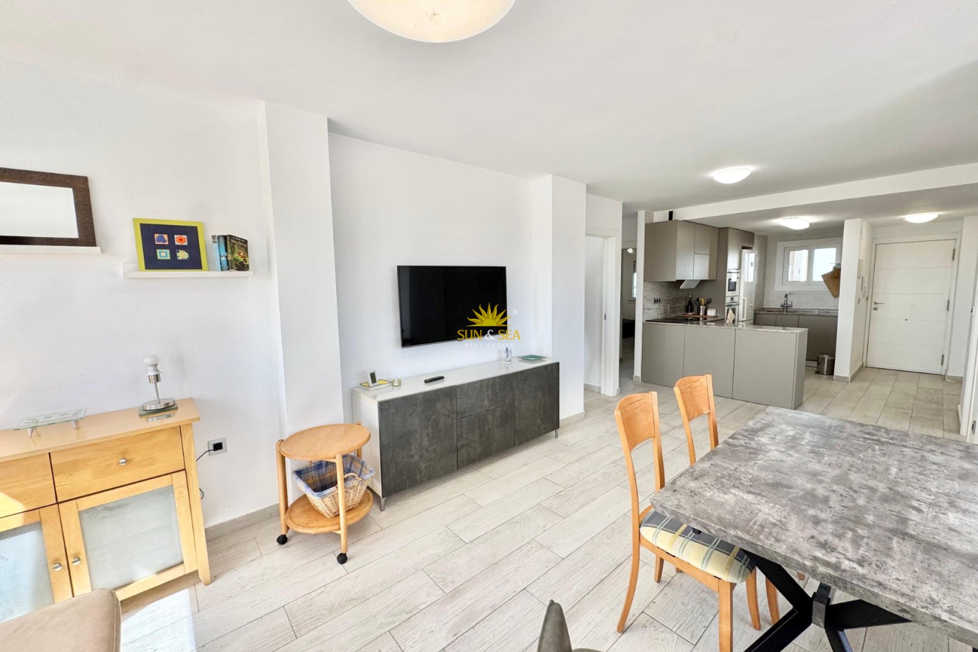 Alquiler a largo plazo - Apartamento - Torrevieja - torrevieja