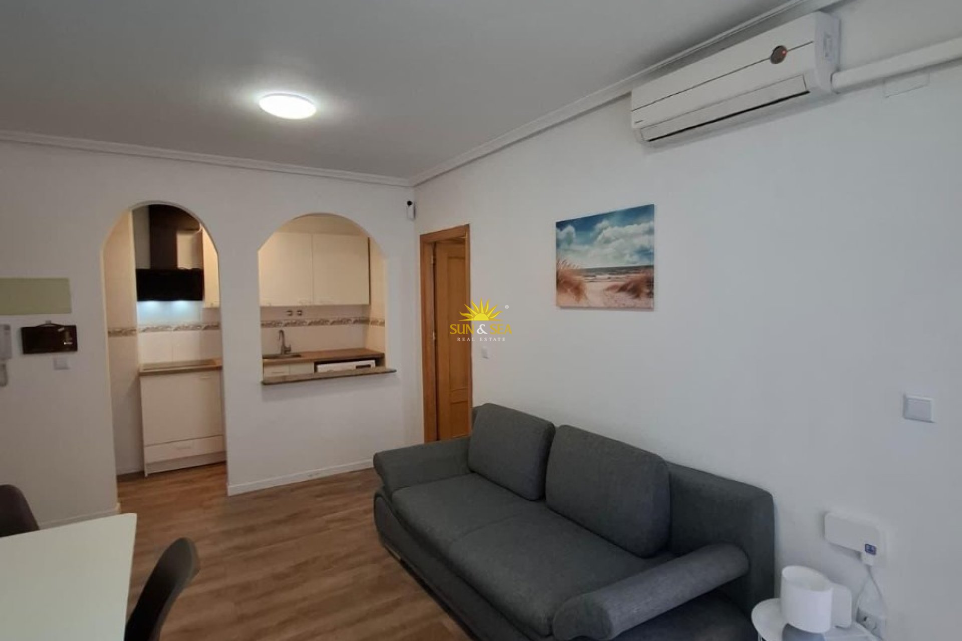 Alquiler a largo plazo - Apartamento - Torrevieja - torrevieja
