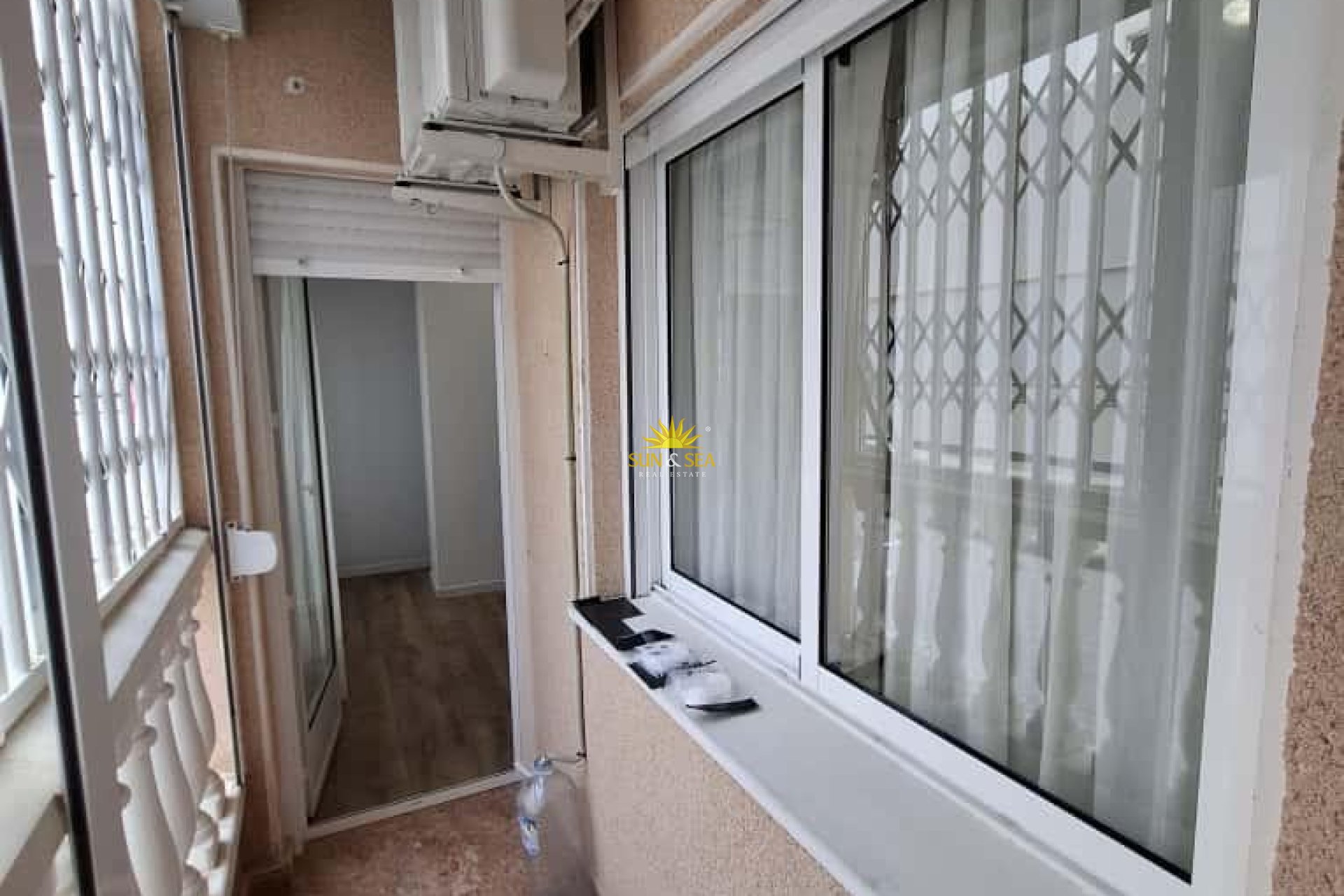 Alquiler a largo plazo - Apartamento - Torrevieja - torrevieja