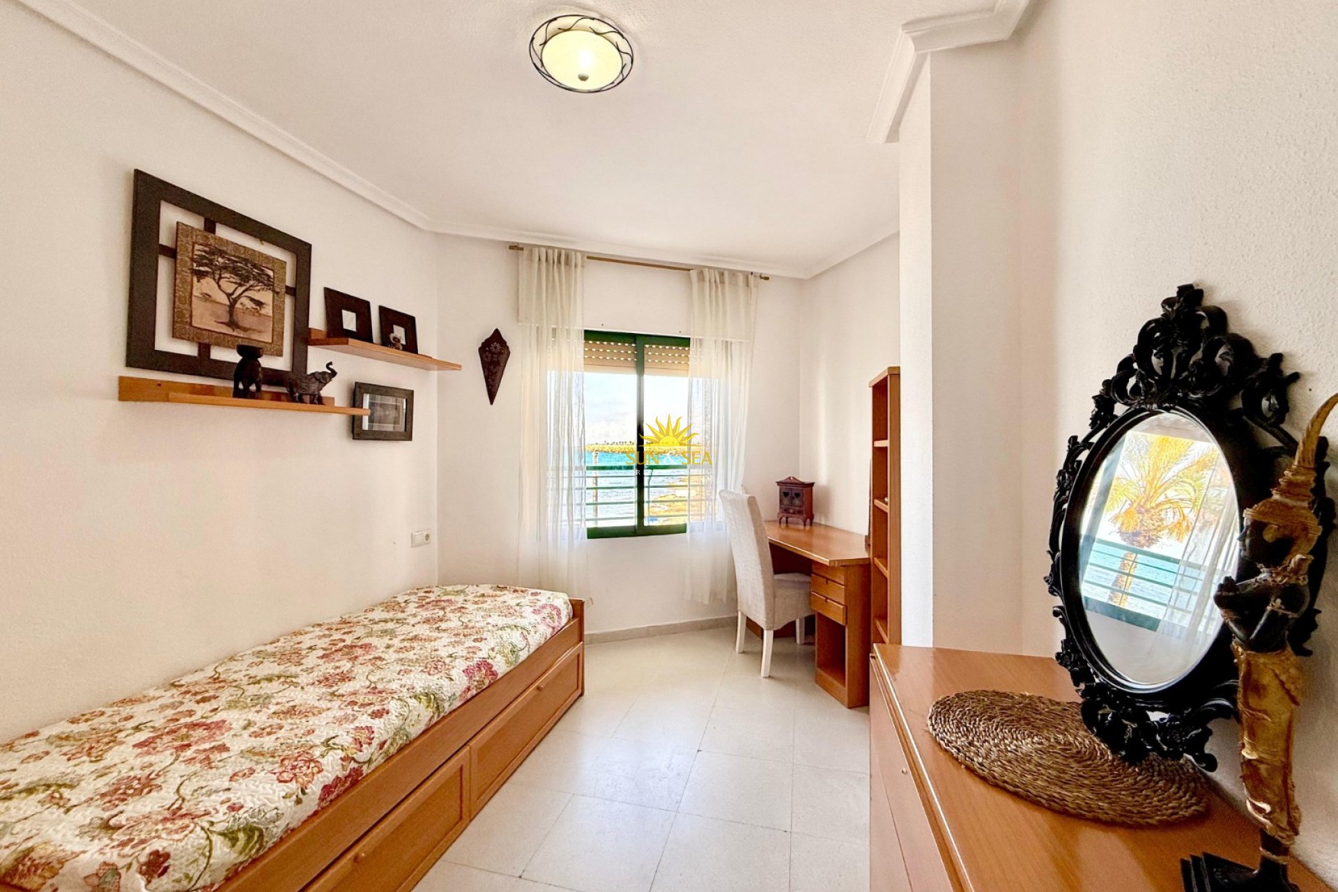 Alquiler a largo plazo - Apartamento - Torrevieja - torrevieja