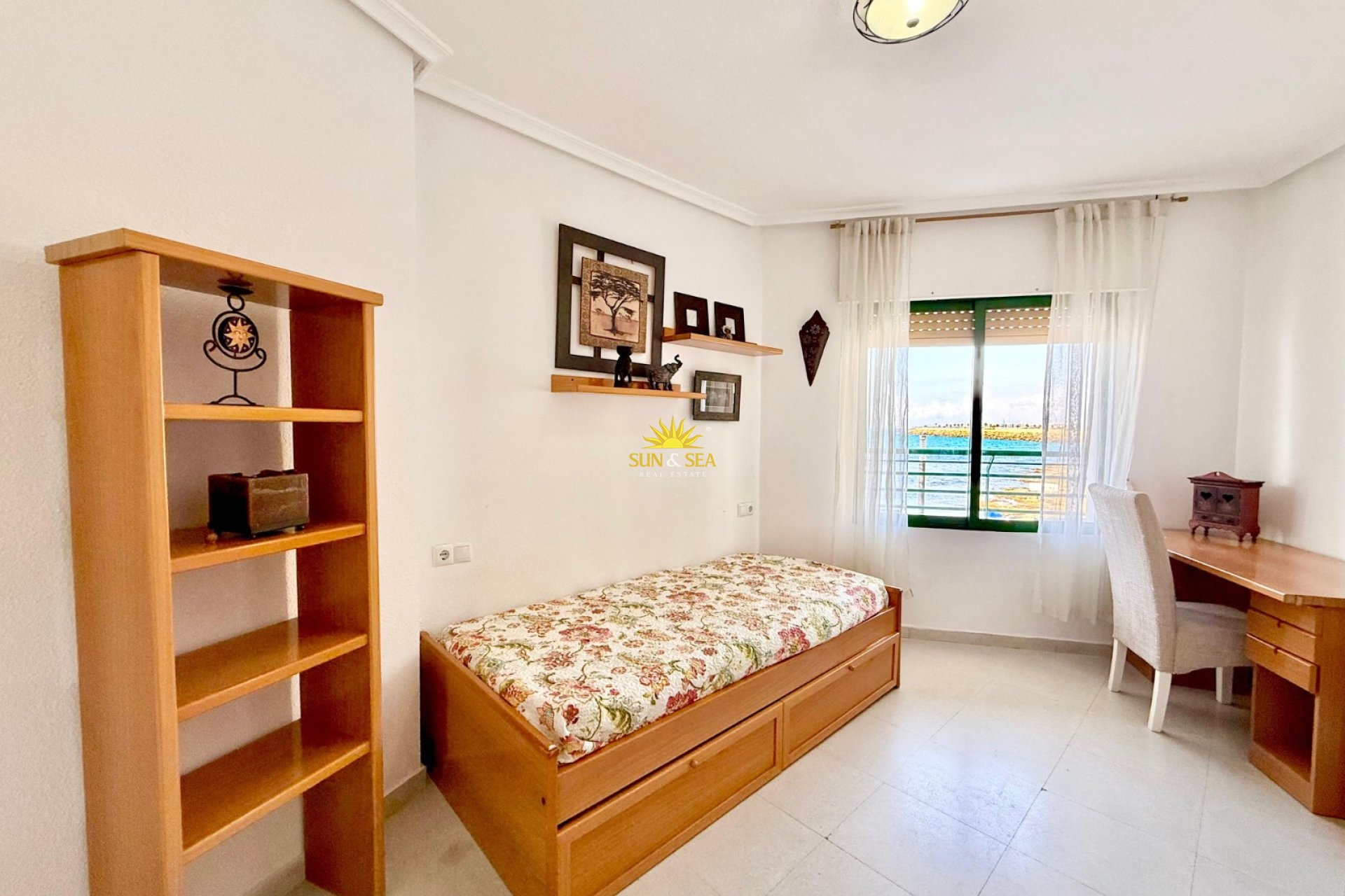 Alquiler a largo plazo - Apartamento - Torrevieja - torrevieja