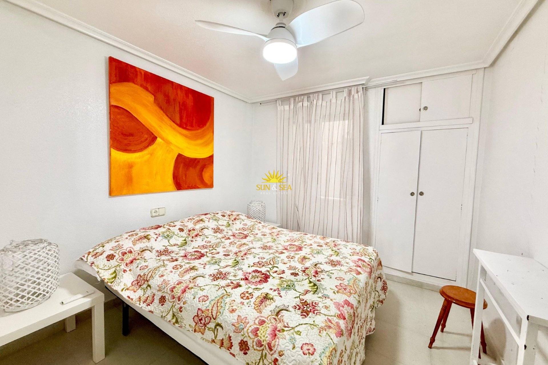Alquiler a largo plazo - Apartamento - Torrevieja - torrevieja