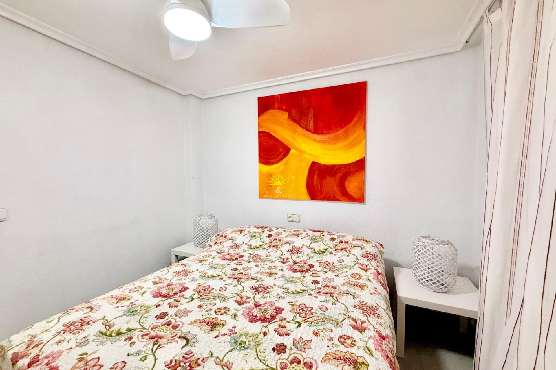 Alquiler a largo plazo - Apartamento - Torrevieja - torrevieja