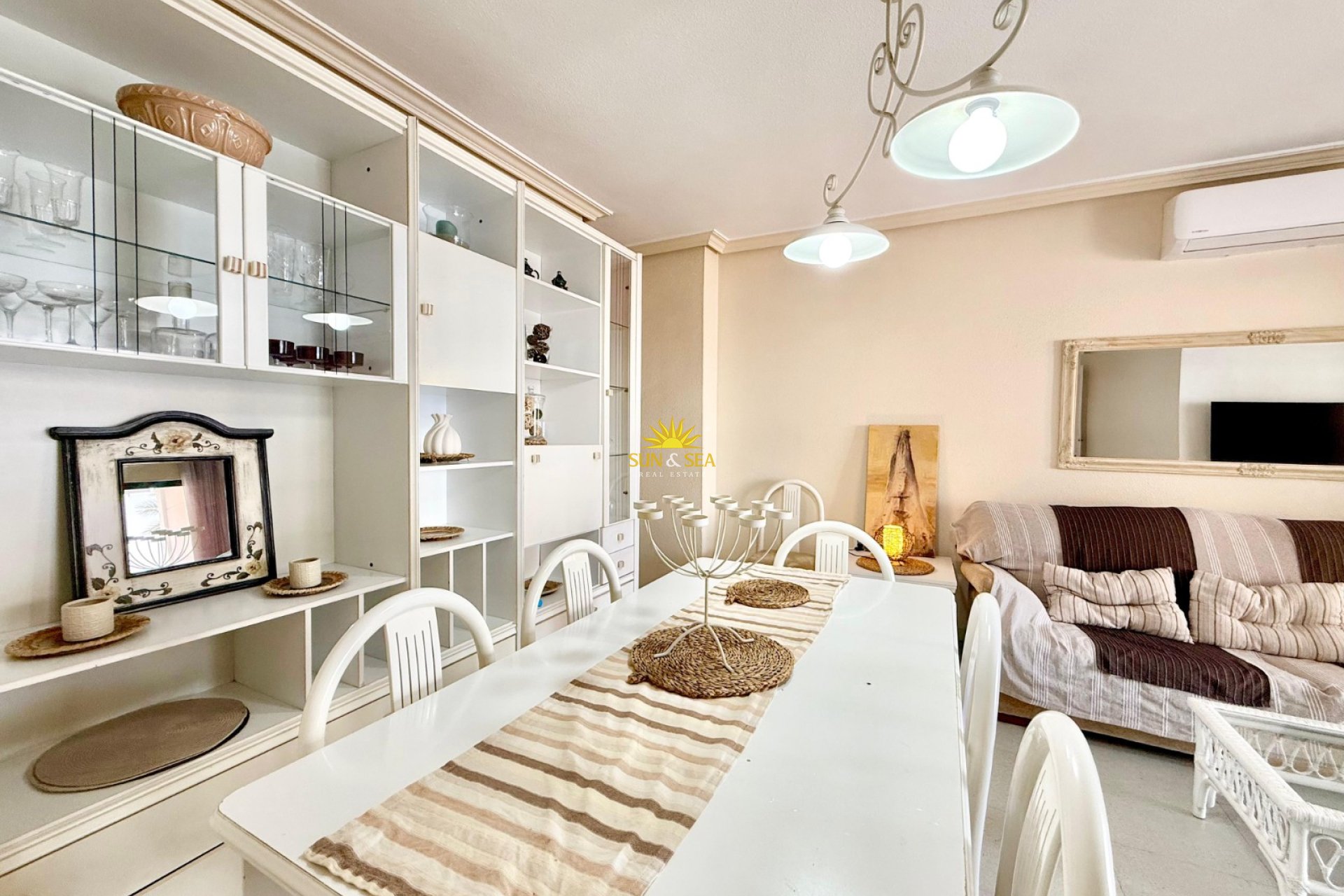 Alquiler a largo plazo - Apartamento - Torrevieja - torrevieja