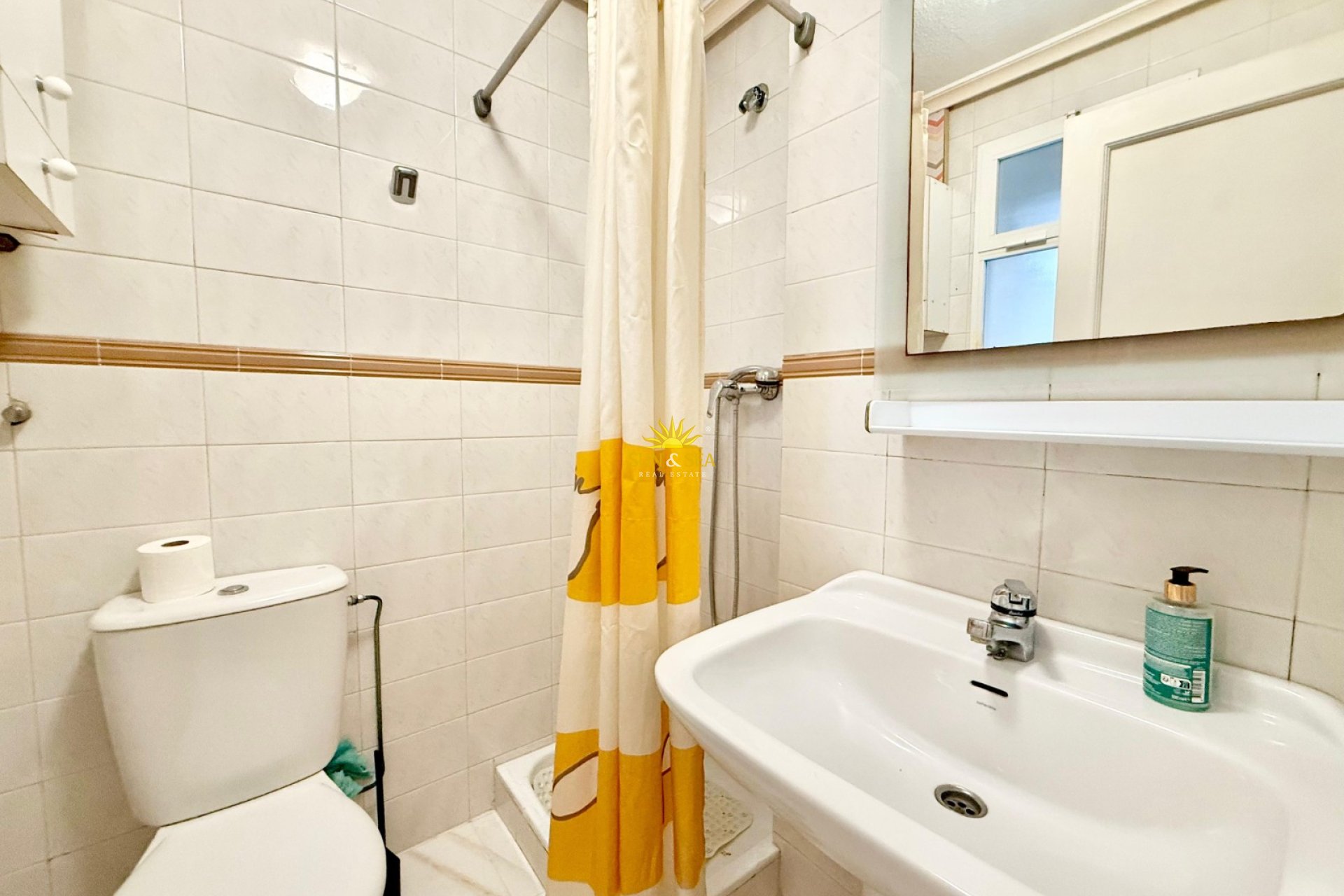 Alquiler a largo plazo - Apartamento - Torrevieja - torrevieja