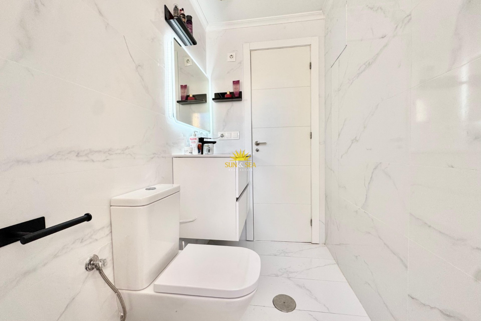 Alquiler a largo plazo - Apartamento - Torrevieja - torrevieja