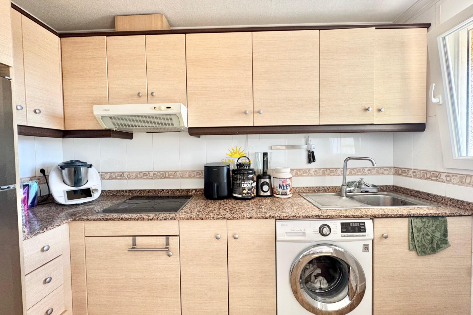 Alquiler a largo plazo - Apartamento - Torrevieja - torrevieja