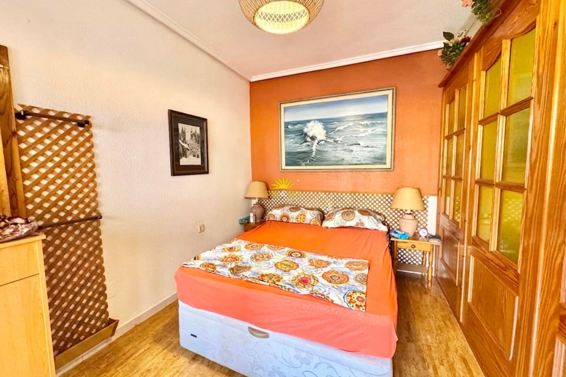 Alquiler a largo plazo - Apartamento - Torrevieja - torrevieja