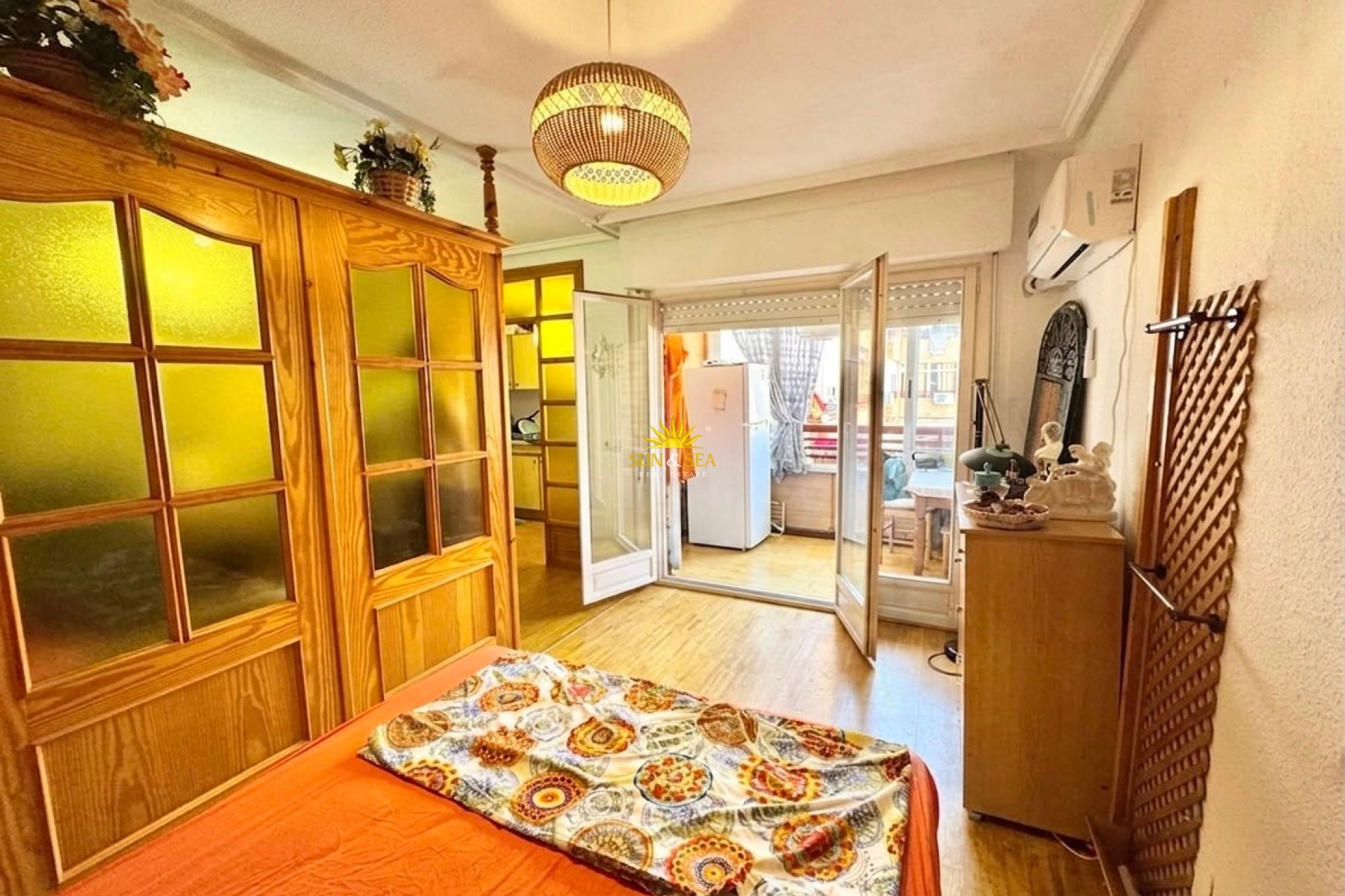 Alquiler a largo plazo - Apartamento - Torrevieja - torrevieja
