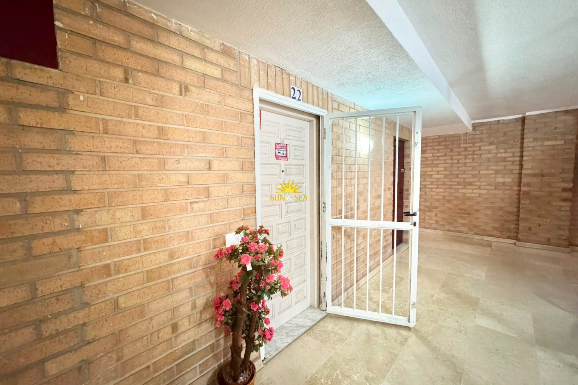 Alquiler a largo plazo - Apartamento - Torrevieja - torrevieja