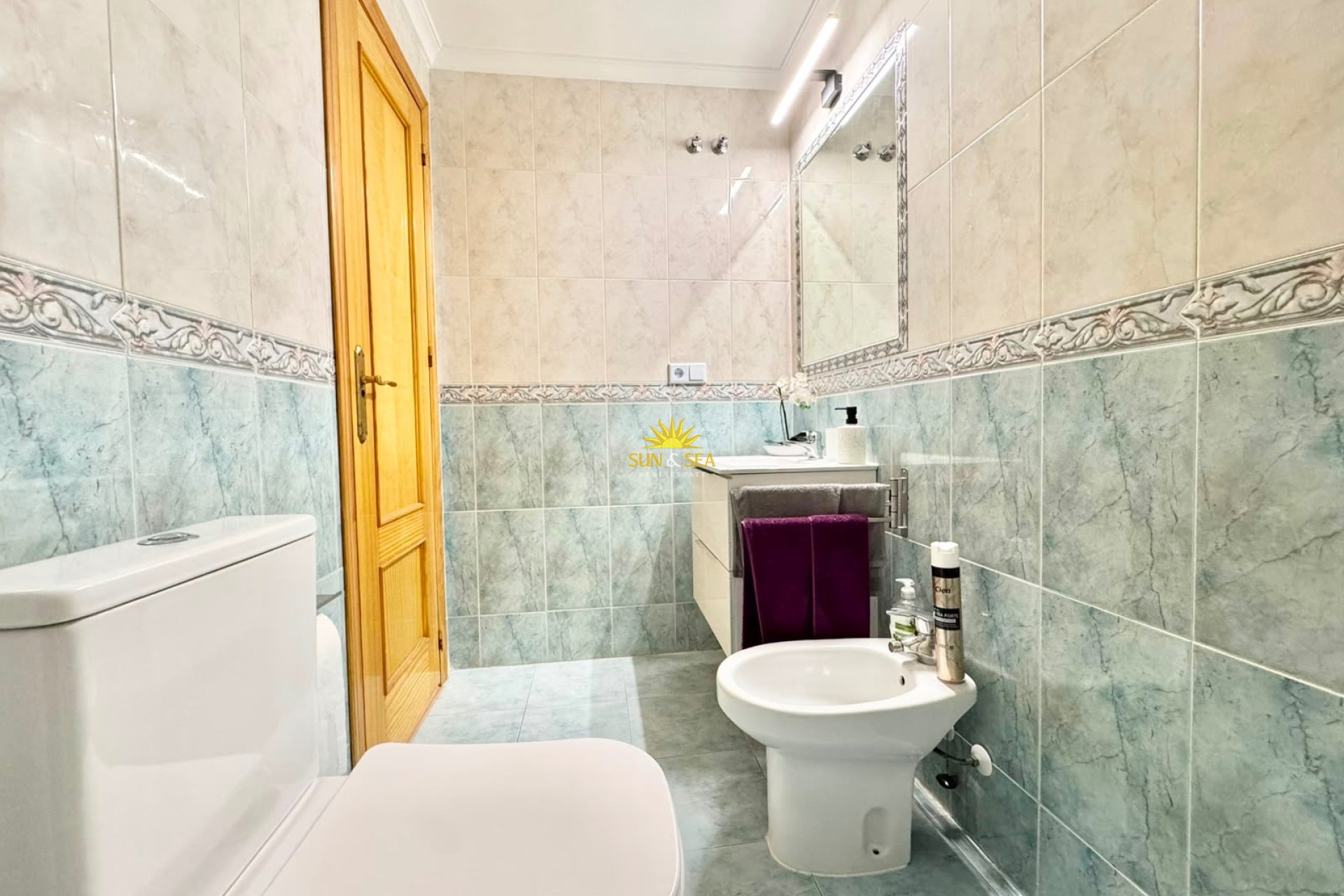 Alquiler a largo plazo - Apartamento - Torrevieja - torrevieja