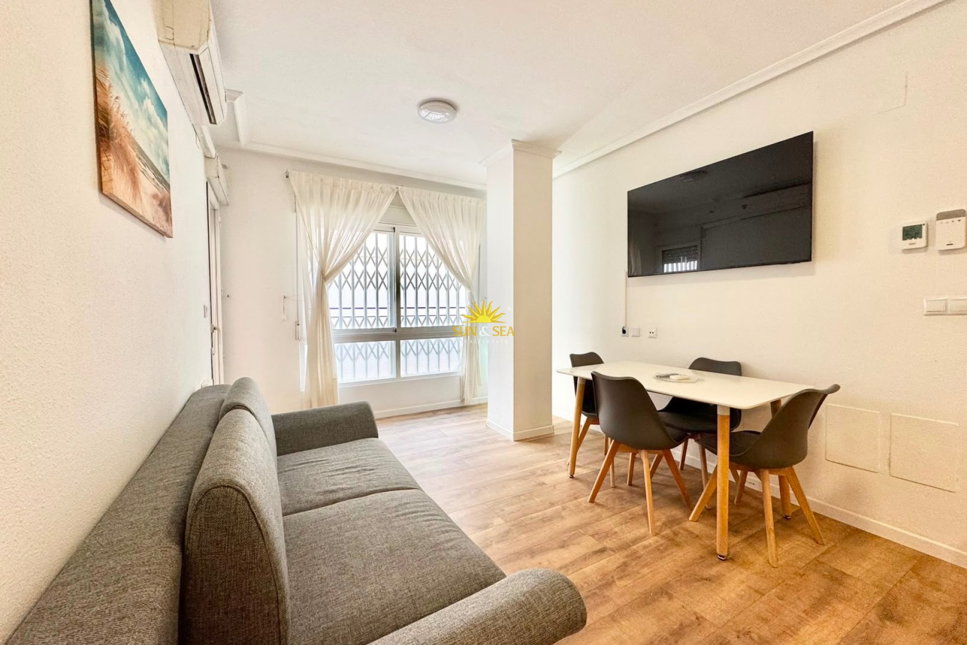 Alquiler a largo plazo - Apartamento - Torrevieja - torrevieja