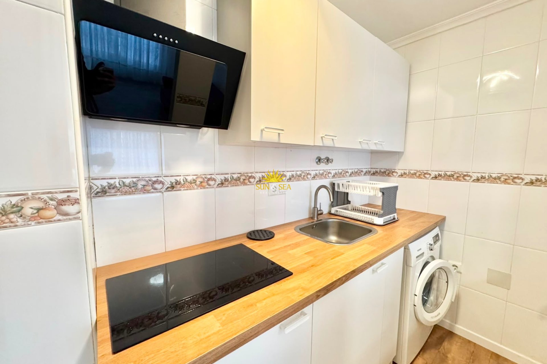Alquiler a largo plazo - Apartamento - Torrevieja - torrevieja