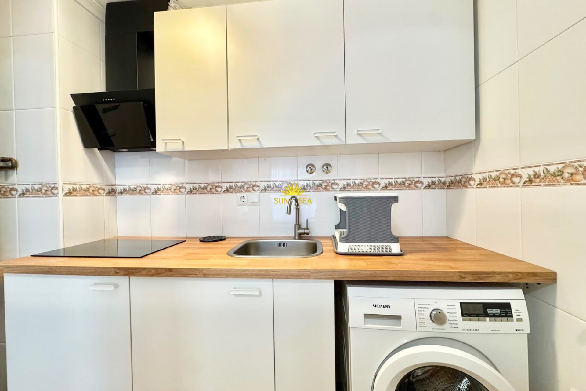 Alquiler a largo plazo - Apartamento - Torrevieja - torrevieja
