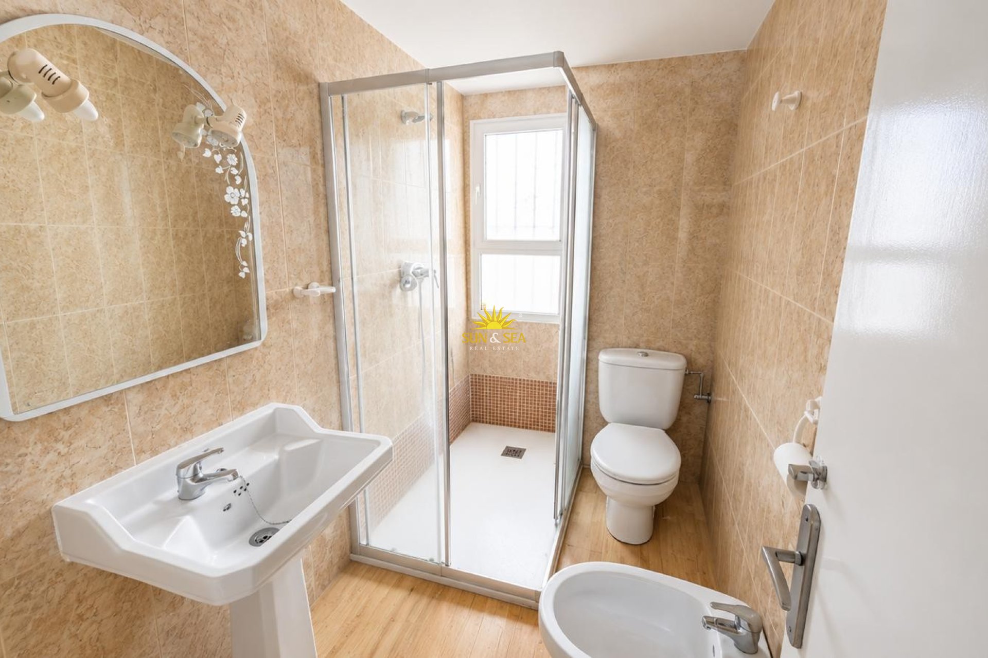 Alquiler a largo plazo - Apartamento - Torrevieja - torrevieja