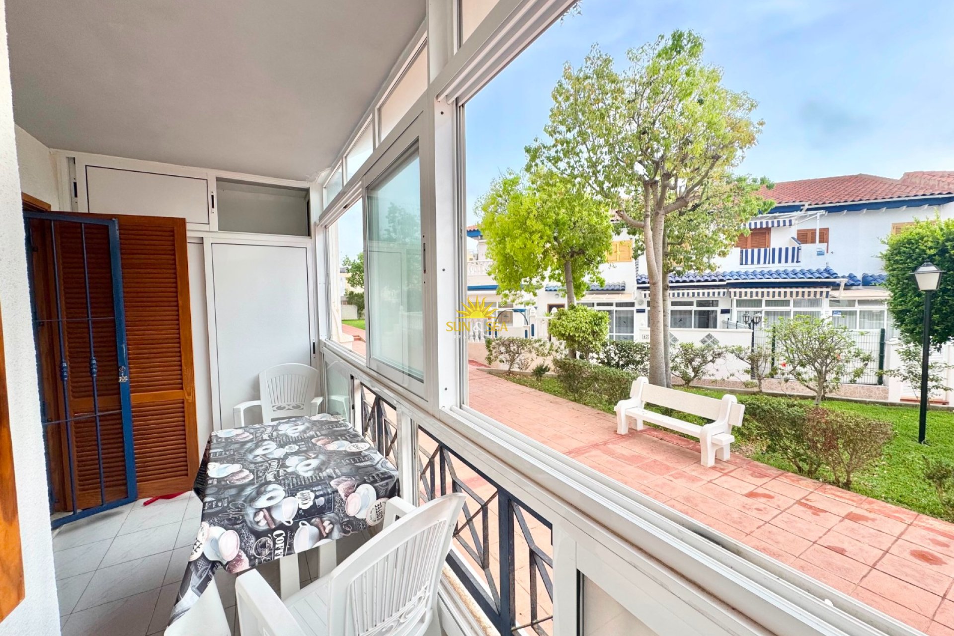 Alquiler a largo plazo - Apartamento - Torrevieja - torrevieja