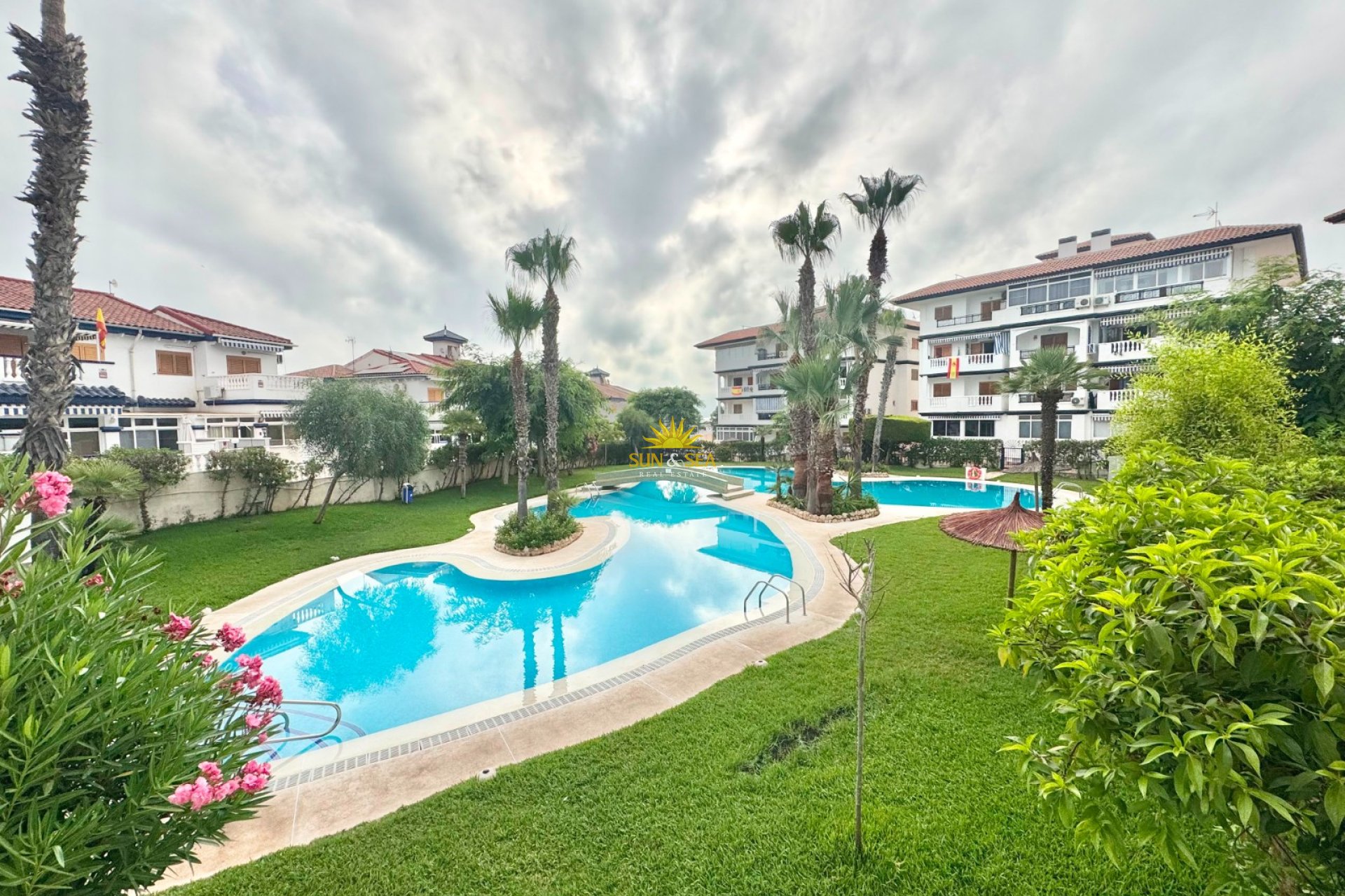 Alquiler a largo plazo - Apartamento - Torrevieja - torrevieja