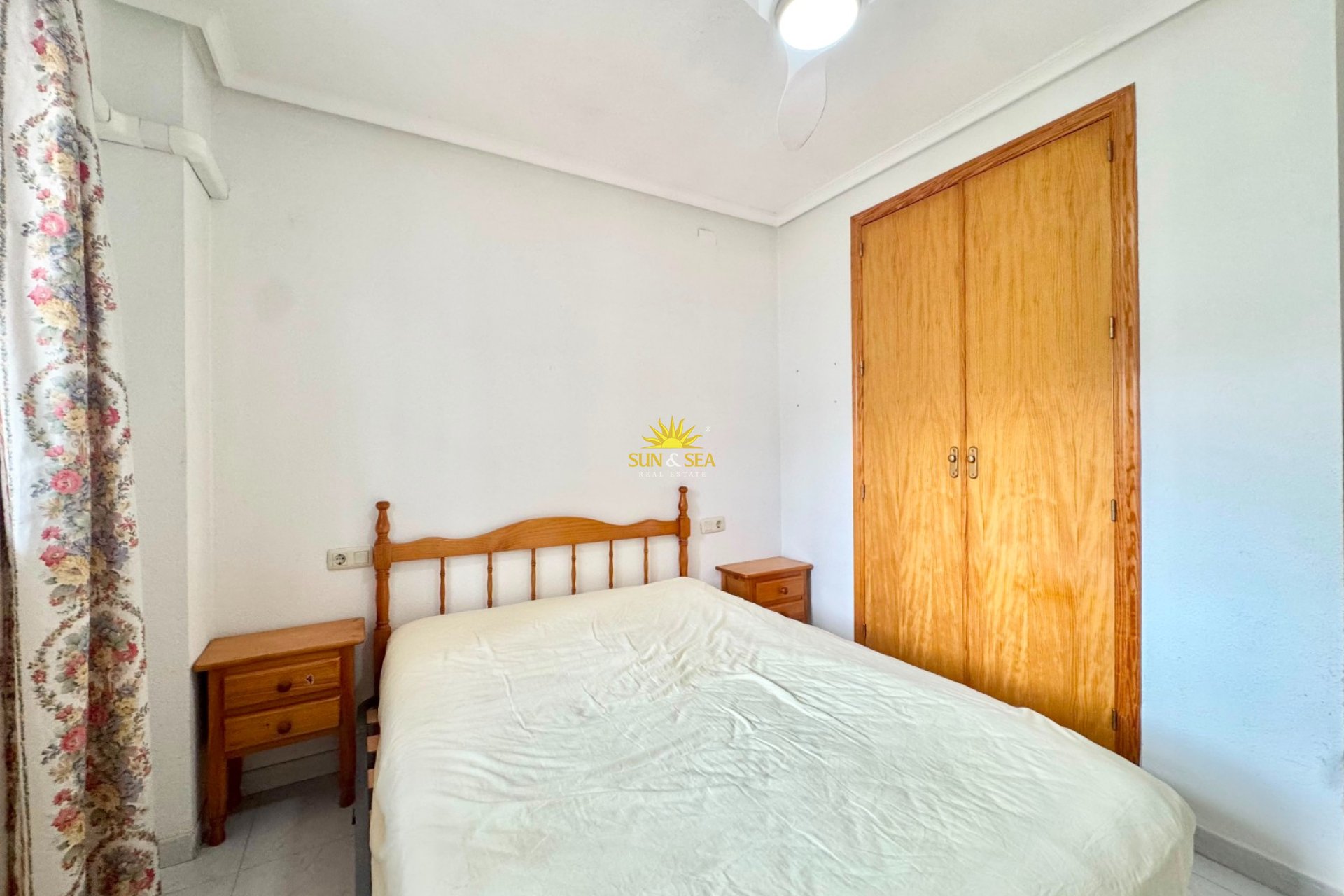 Alquiler a largo plazo - Apartamento - Torrevieja - torrevieja