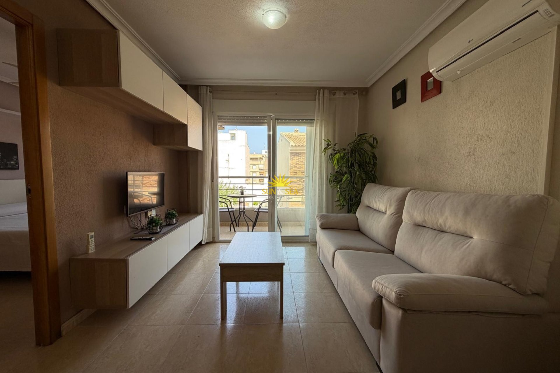 Alquiler a largo plazo - Apartamento - Torrevieja - torrevieja