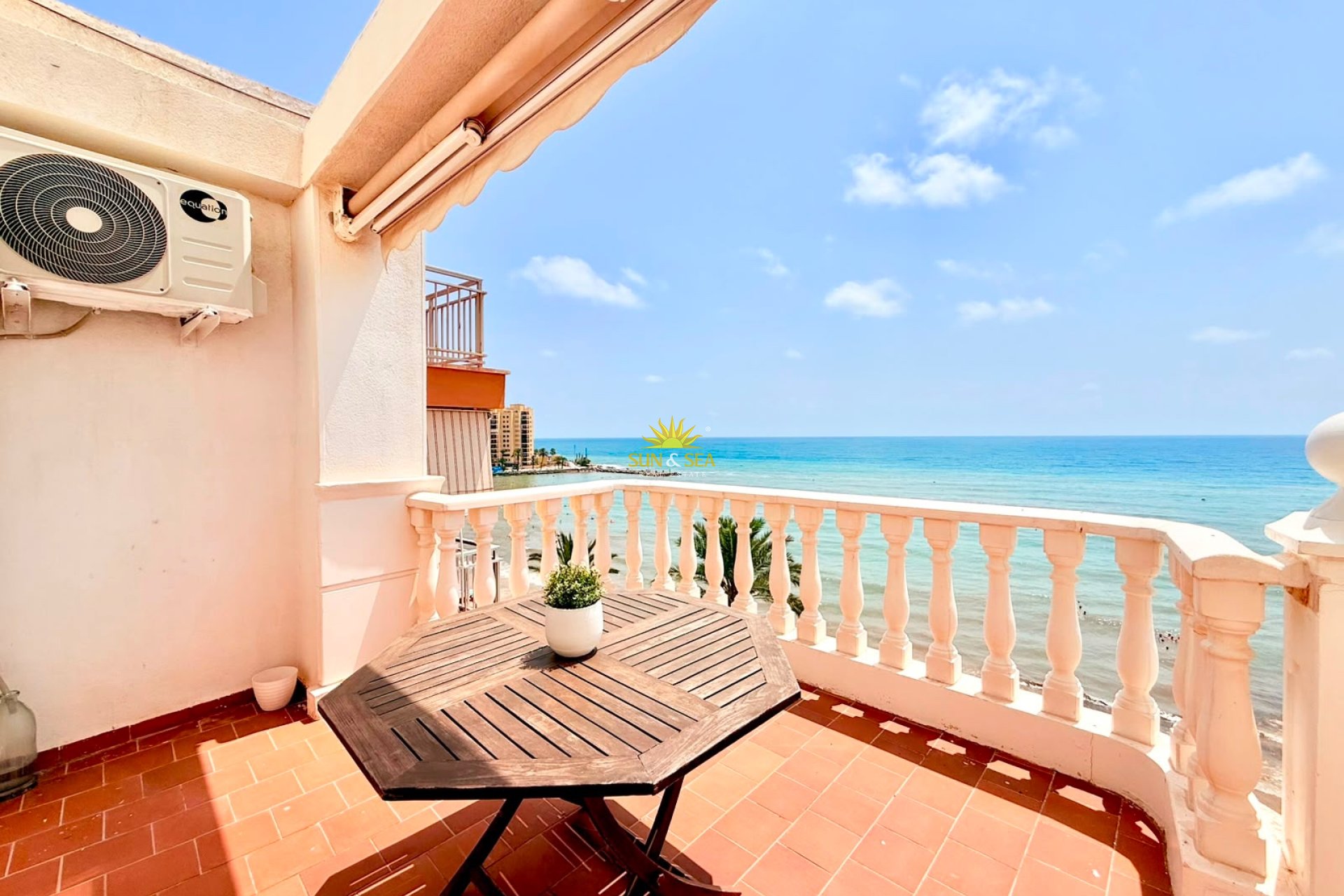 Alquiler a largo plazo - Apartamento - Torrevieja - torrevieja