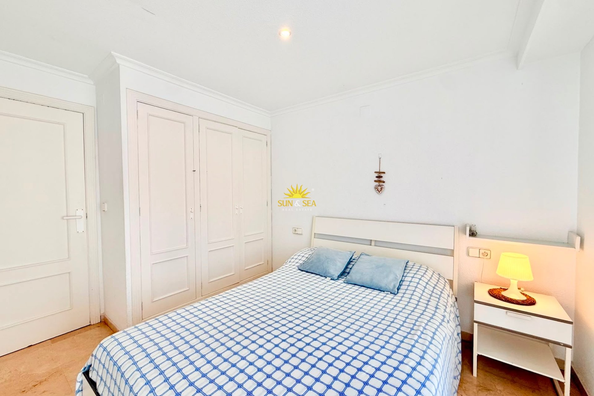 Alquiler a largo plazo - Apartamento - Torrevieja - torrevieja