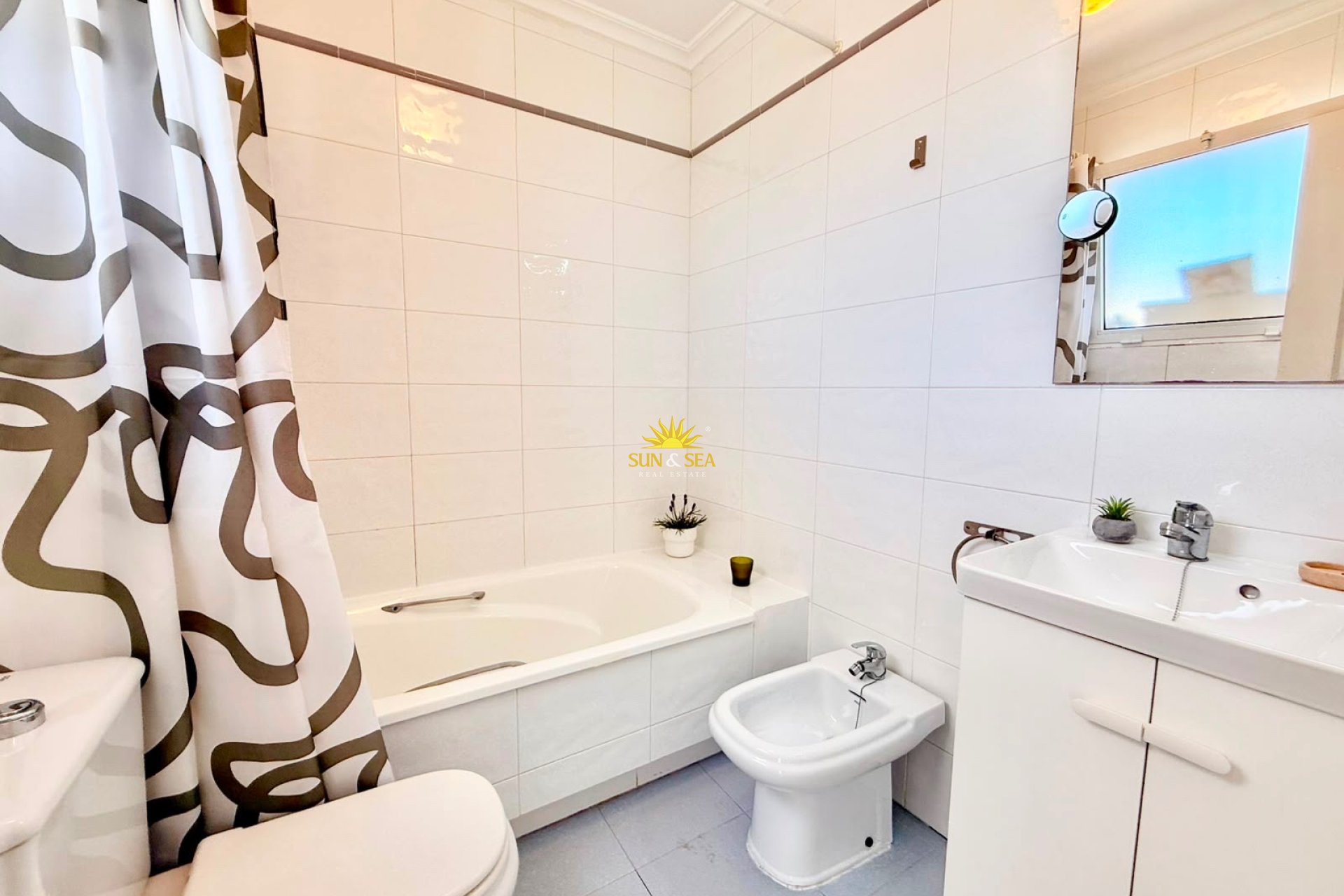 Alquiler a largo plazo - Apartamento - Torrevieja - torrevieja