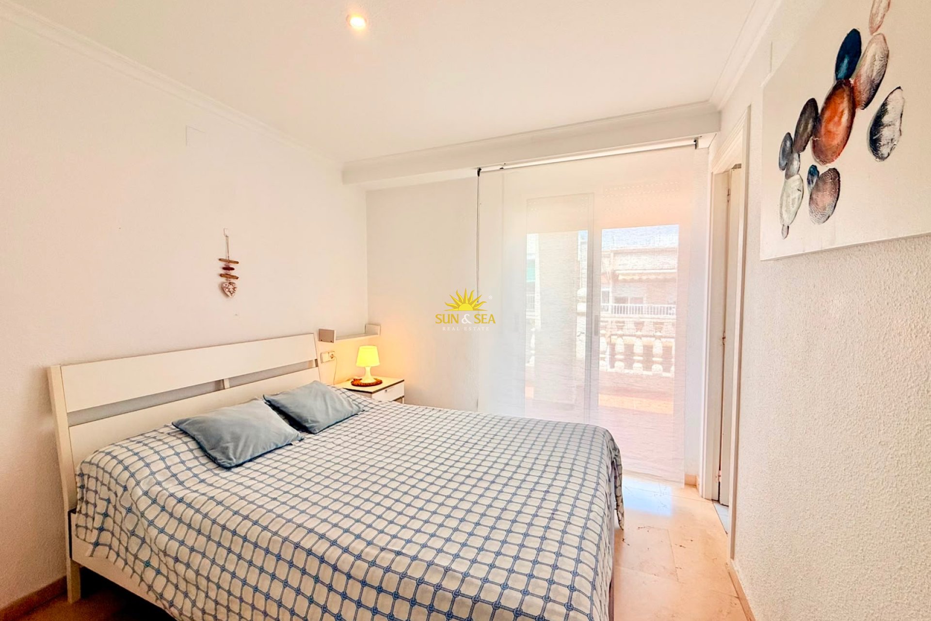 Alquiler a largo plazo - Apartamento - Torrevieja - torrevieja