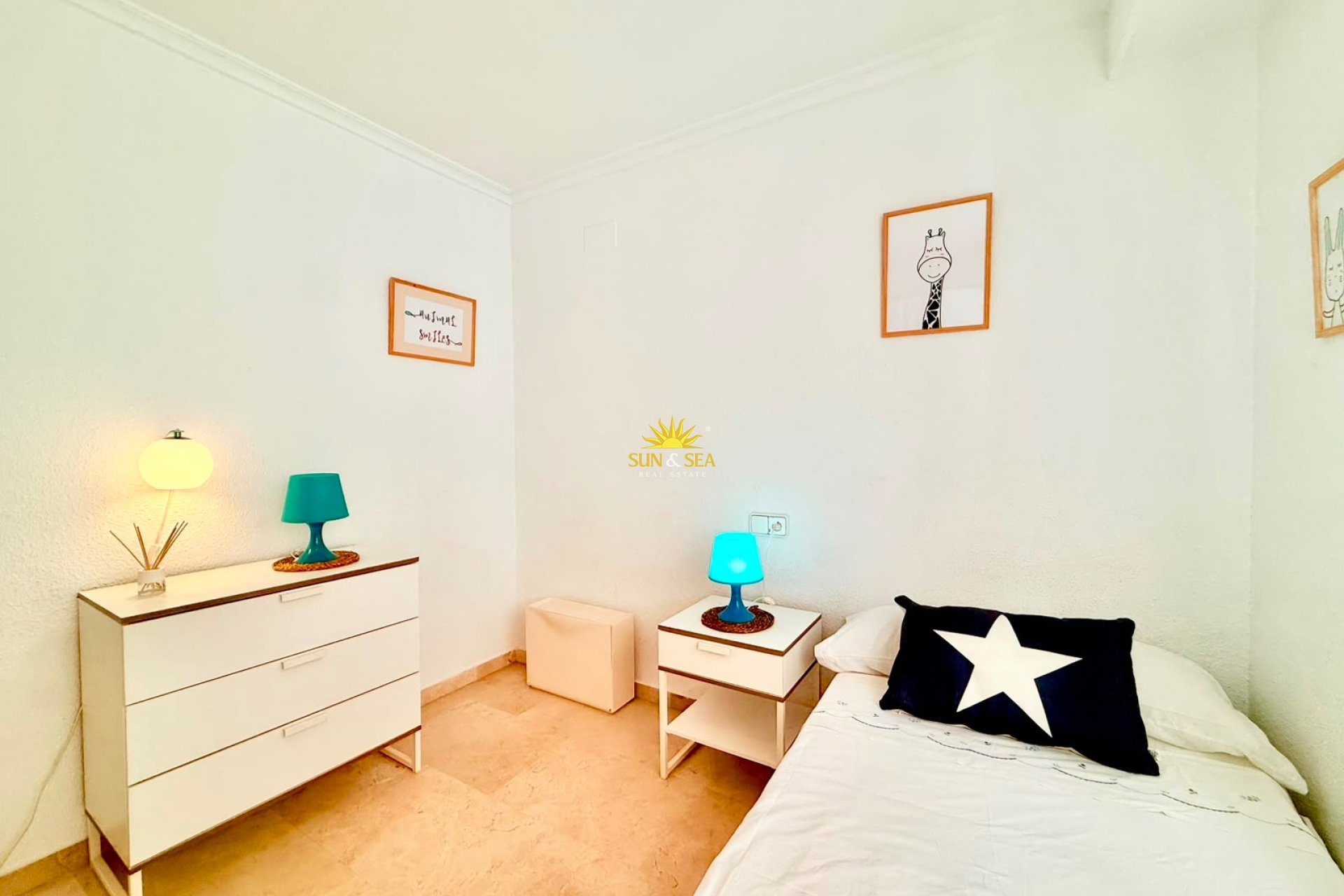 Alquiler a largo plazo - Apartamento - Torrevieja - torrevieja