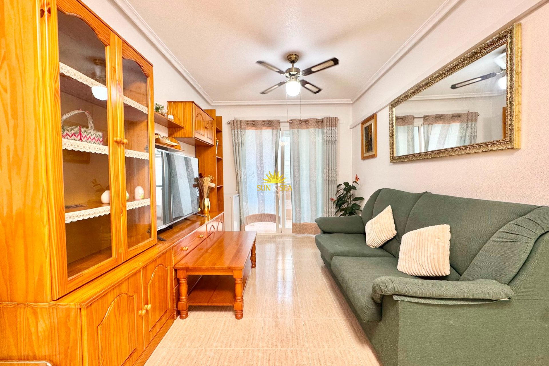 Alquiler a largo plazo - Apartamento - Torrevieja - torrevieja