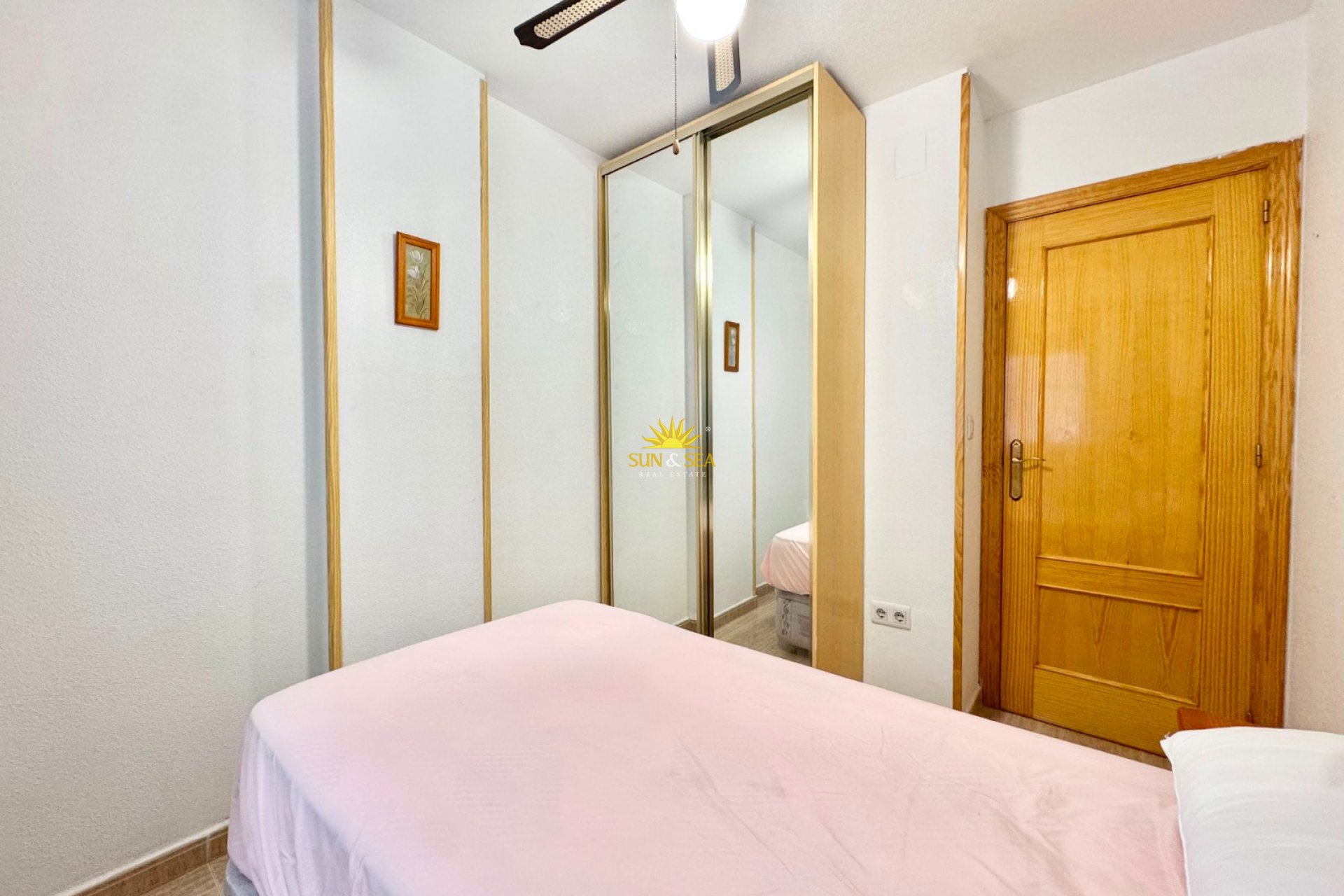 Alquiler a largo plazo - Apartamento - Torrevieja - torrevieja