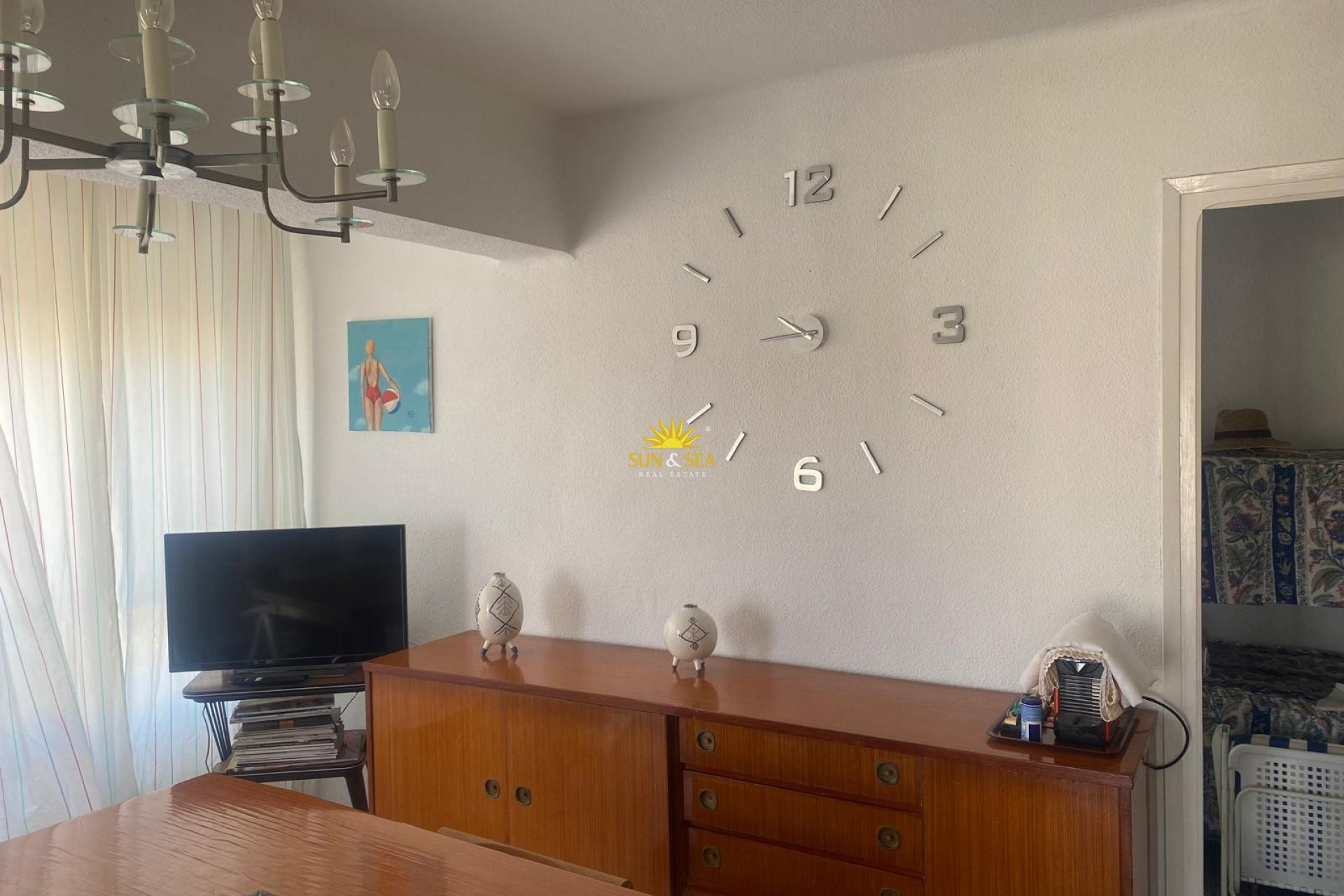 Alquiler a largo plazo - Apartamento - Torrevieja - torrevieja