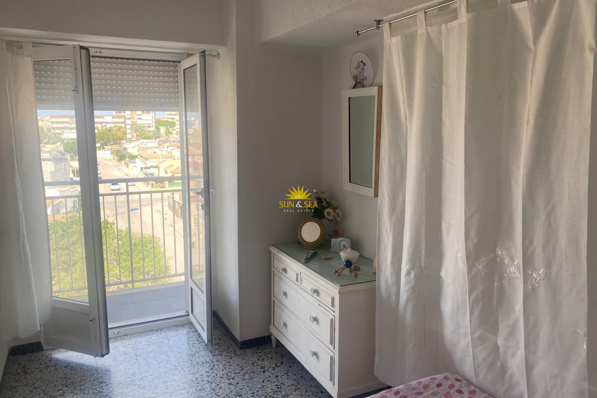 Alquiler a largo plazo - Apartamento - Torrevieja - torrevieja