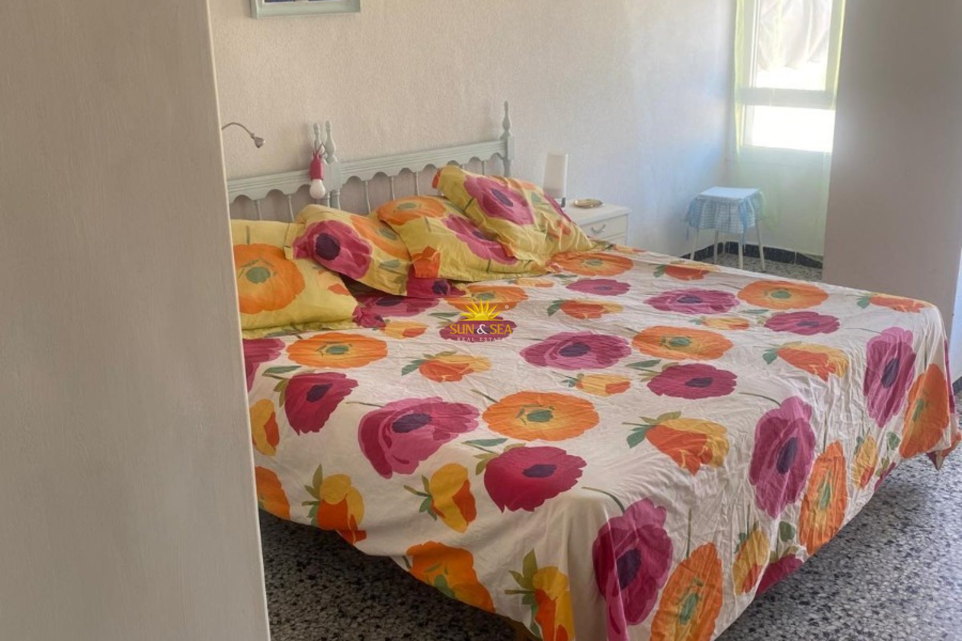 Alquiler a largo plazo - Apartamento - Torrevieja - torrevieja
