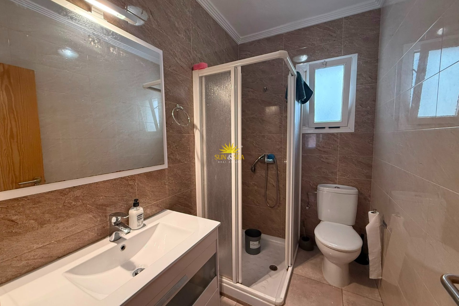 Alquiler a largo plazo - Apartamento - Torrevieja - torrevieja